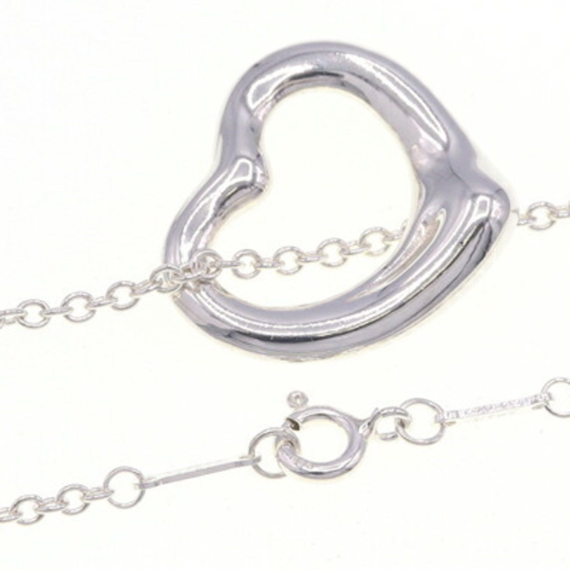 Tiffany & Co. Tiffany & Co necklace Size ONE SIZE - 4 Thumbnail
