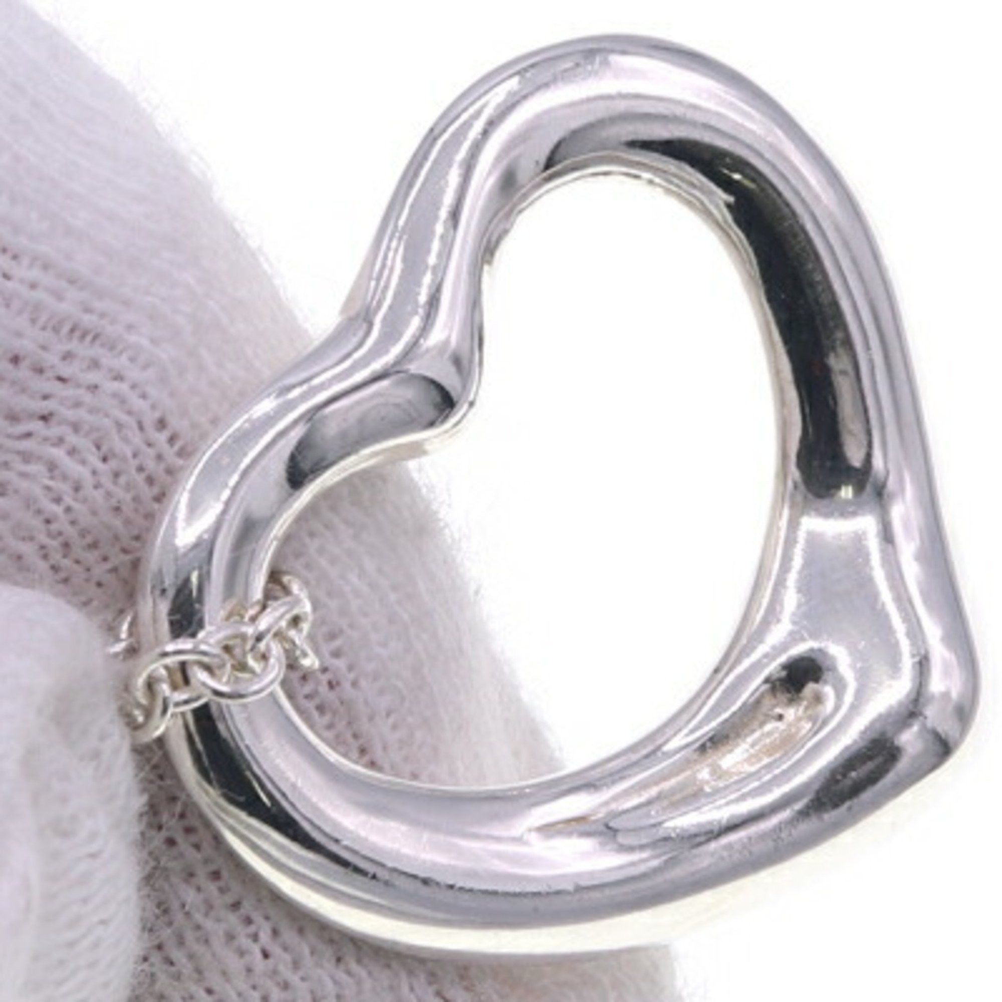 Tiffany & Co. Tiffany & Co necklace Size ONE SIZE - 5 Thumbnail