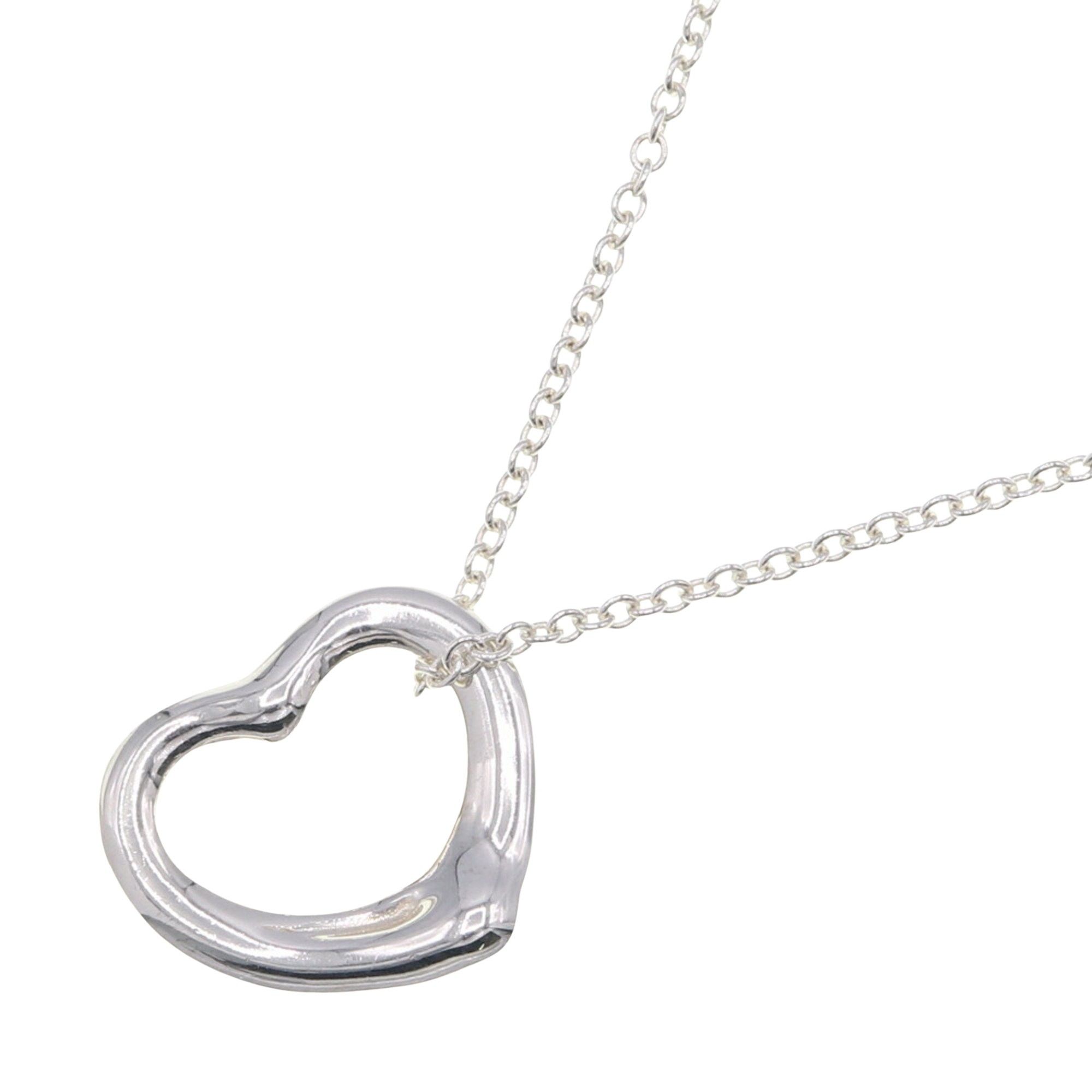 Tiffany & Co. Tiffany & Co necklace Size ONE SIZE - 2 Thumbnail