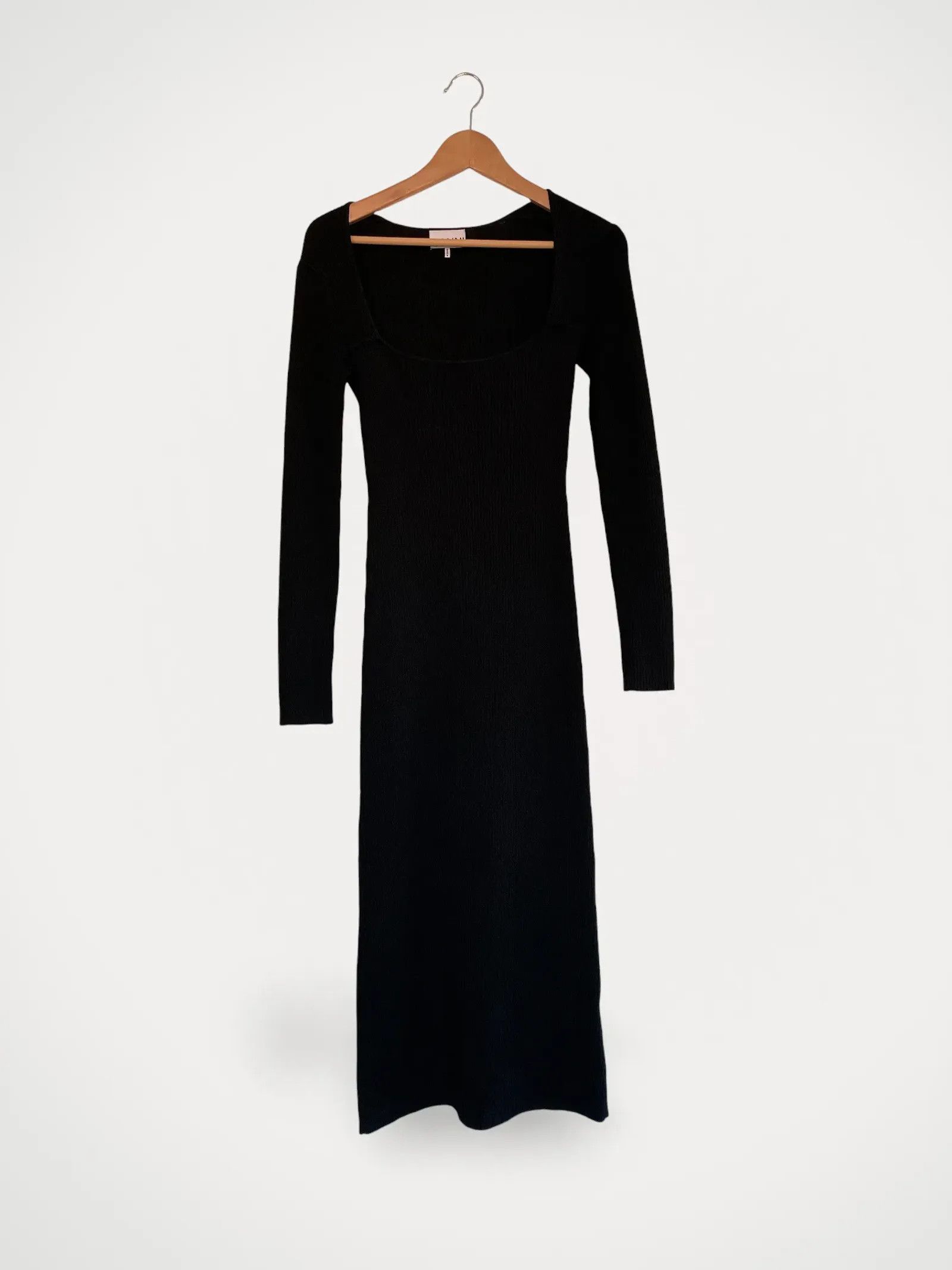 Ganni Ganni Ba.b 2515 Dress Size S / US 4 / IT 40 - 2 Thumbnail