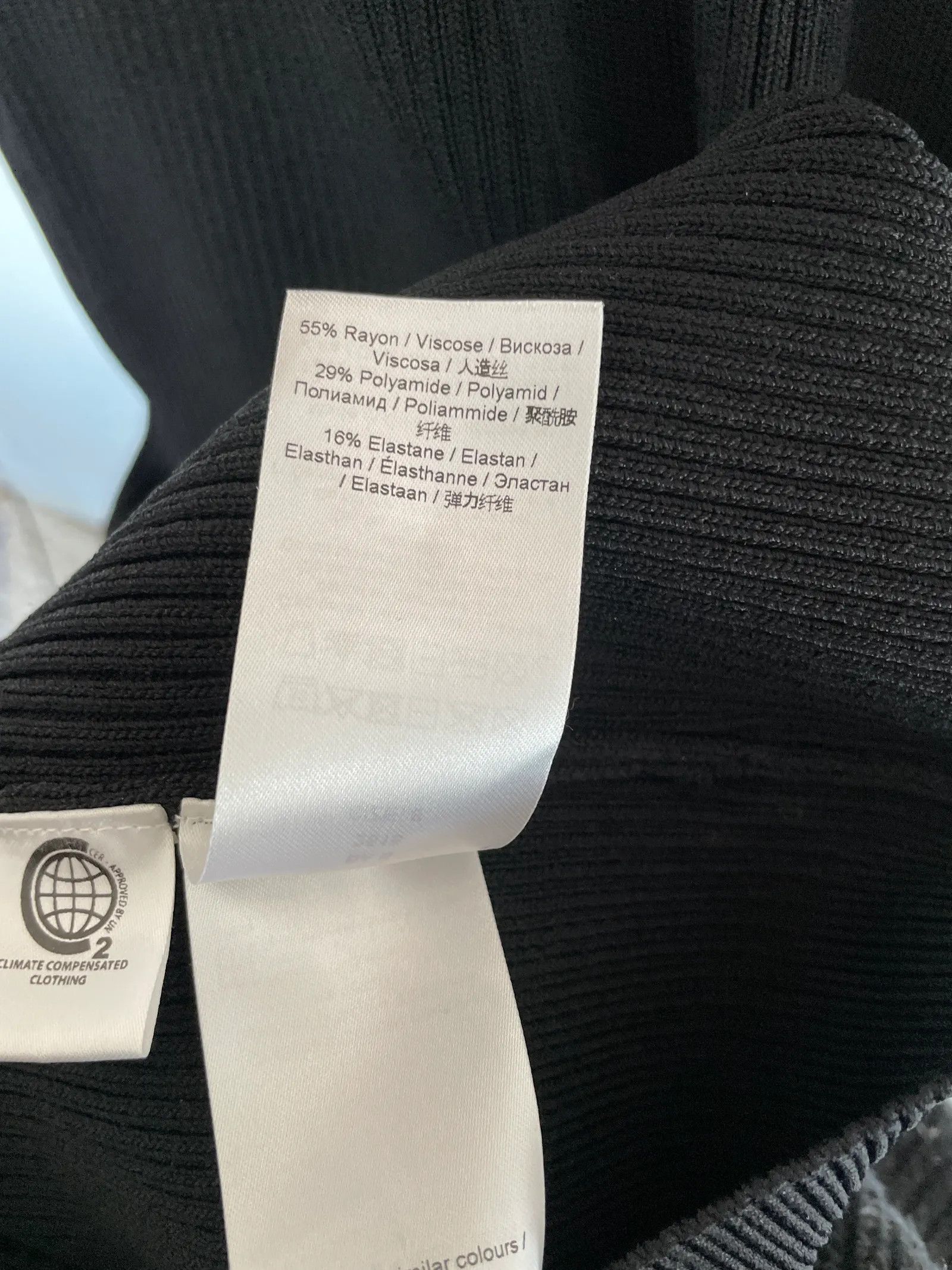 Ganni Ganni Ba.b 2515 Dress Size S / US 4 / IT 40 - 4 Thumbnail