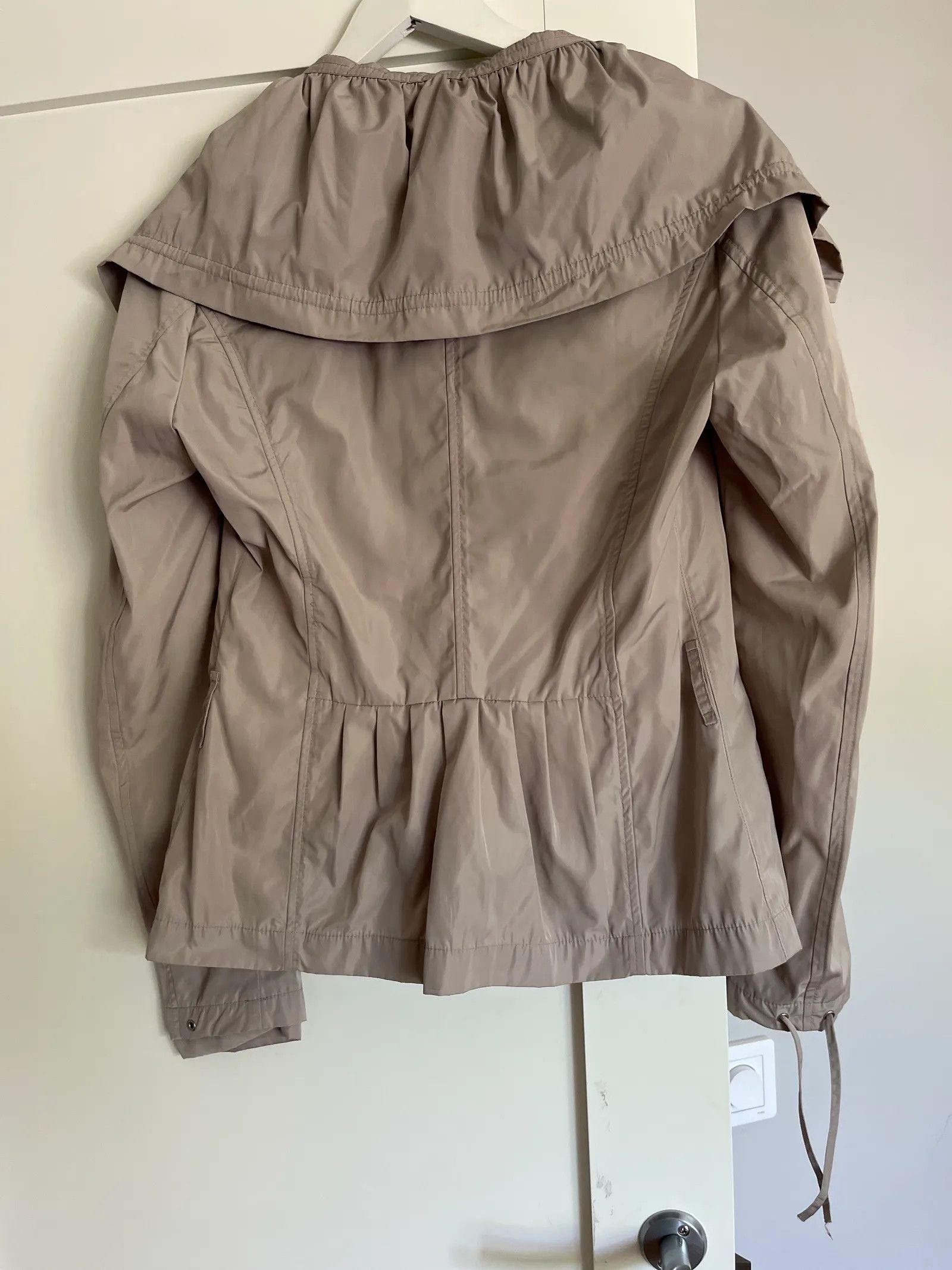 Geox Geox Geox Respira Jacket Size M / US 6-8 / IT 42-44 - 4 Thumbnail