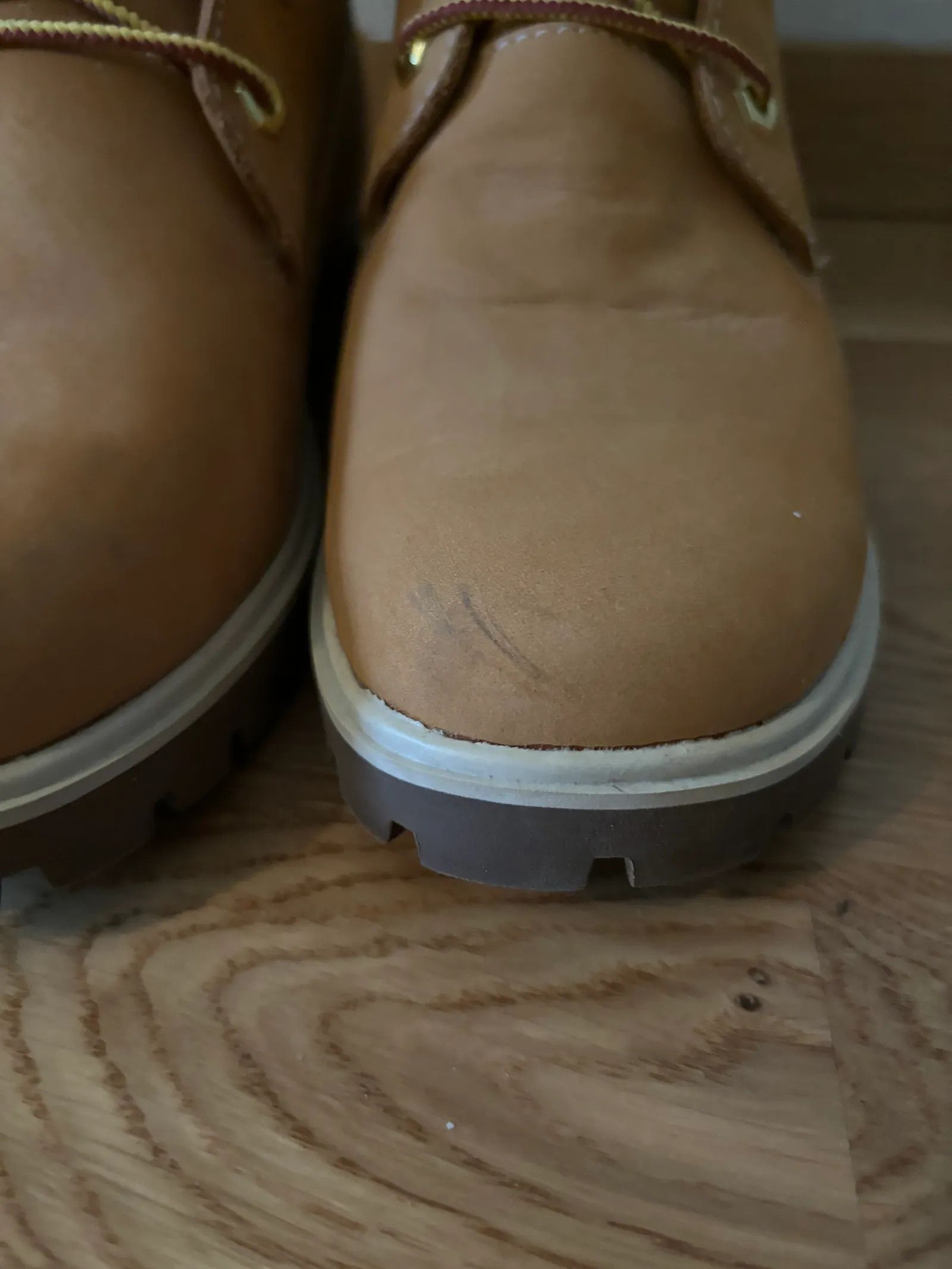 Timberland Timberland Lace up boots Size US 8 / IT 38 - 4 Thumbnail