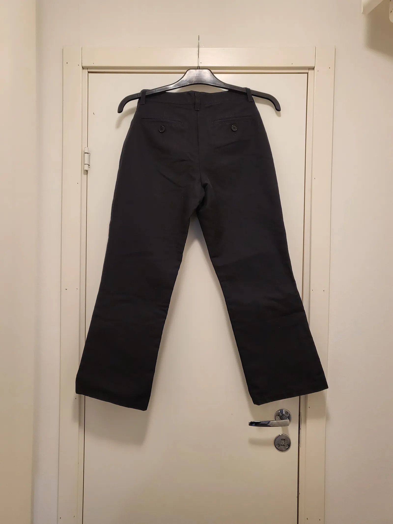 Arket Arket Pants Size 25" / US 0 / IT 36 - 4 Thumbnail