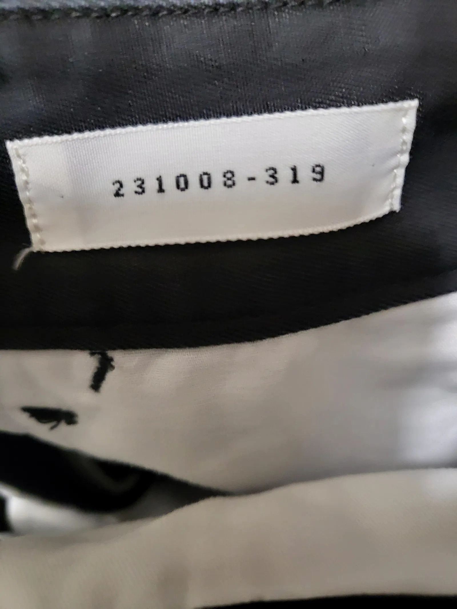 Arket Arket Pants Size 25" / US 0 / IT 36 - 5 Thumbnail