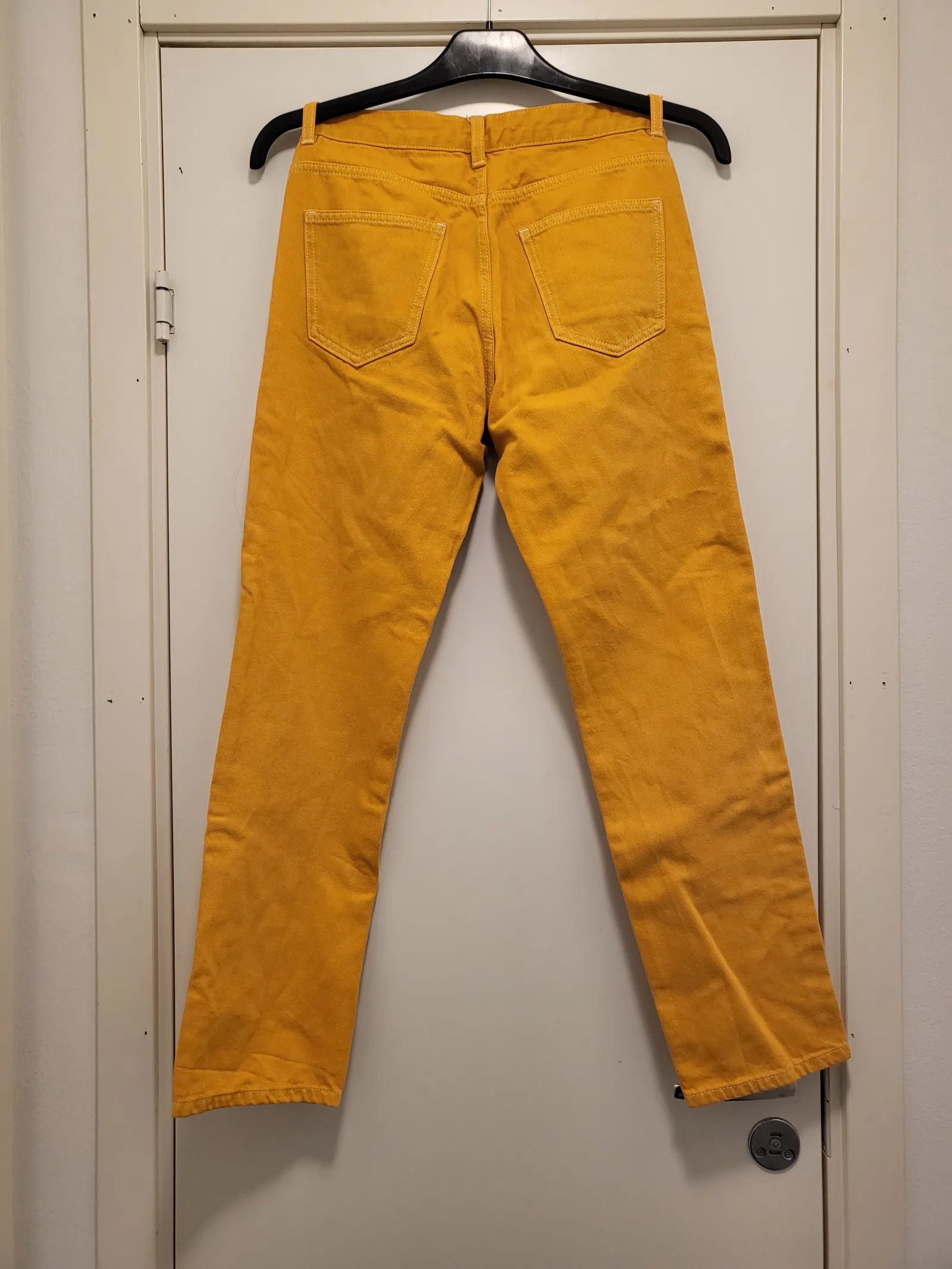 Arket Arket Jeans Size 25" / US 0 / IT 36 - 4 Thumbnail