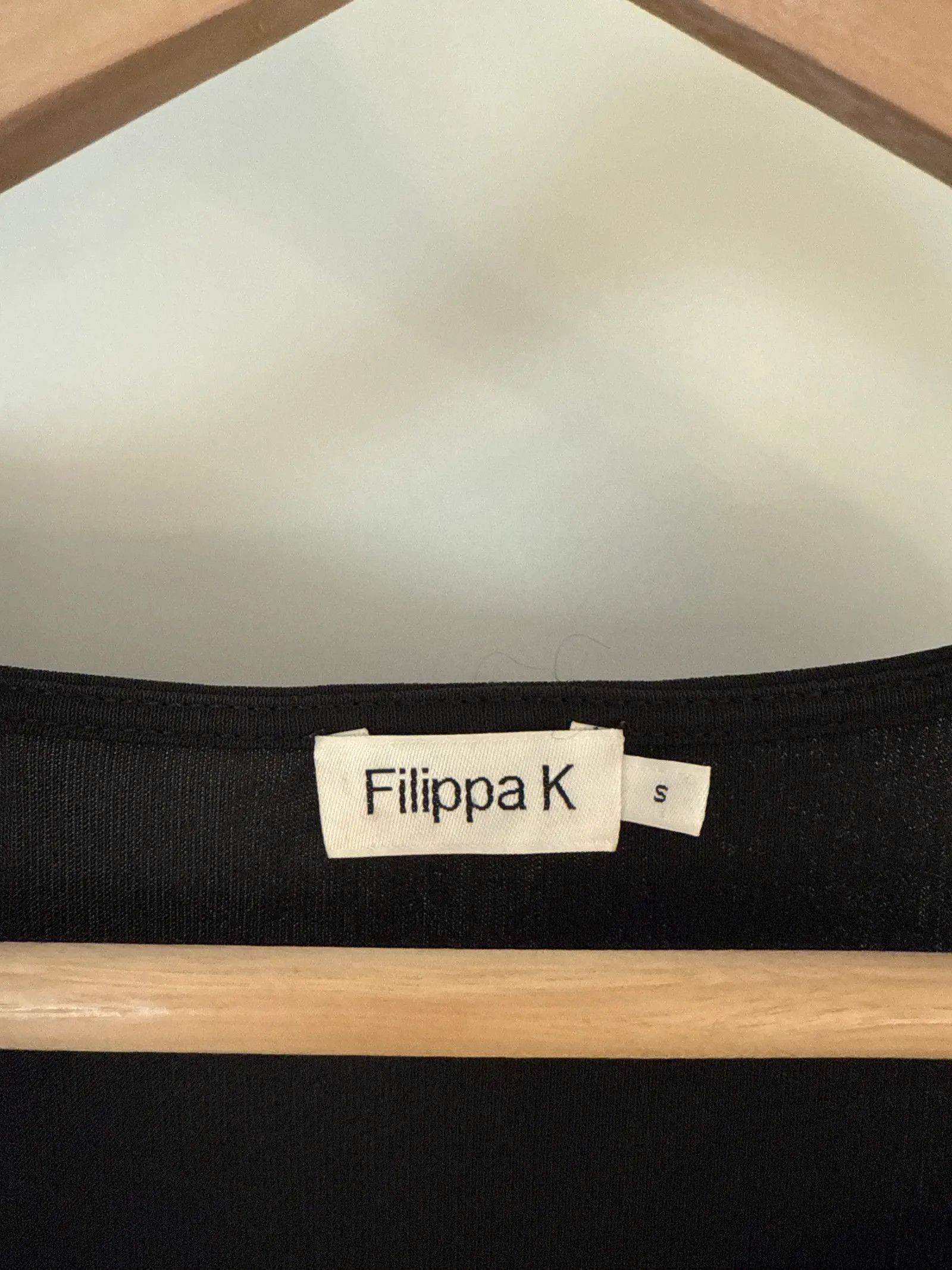Filippa K Filippa K Dress Size S / US 4 / IT 40 - 2 Thumbnail