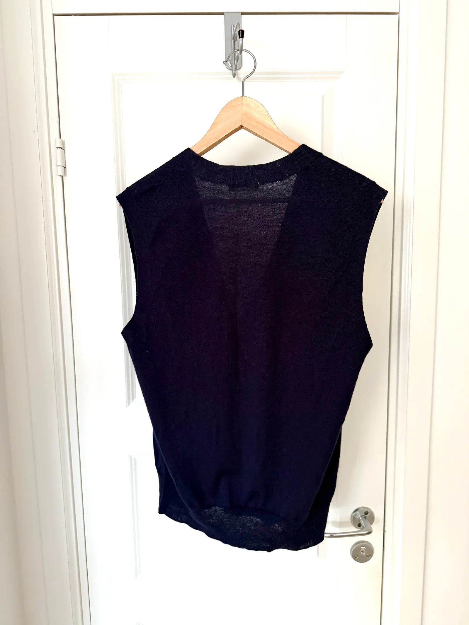 Filippa K Filippa K Vest Size S / US 4 / IT 40 - 3 Thumbnail