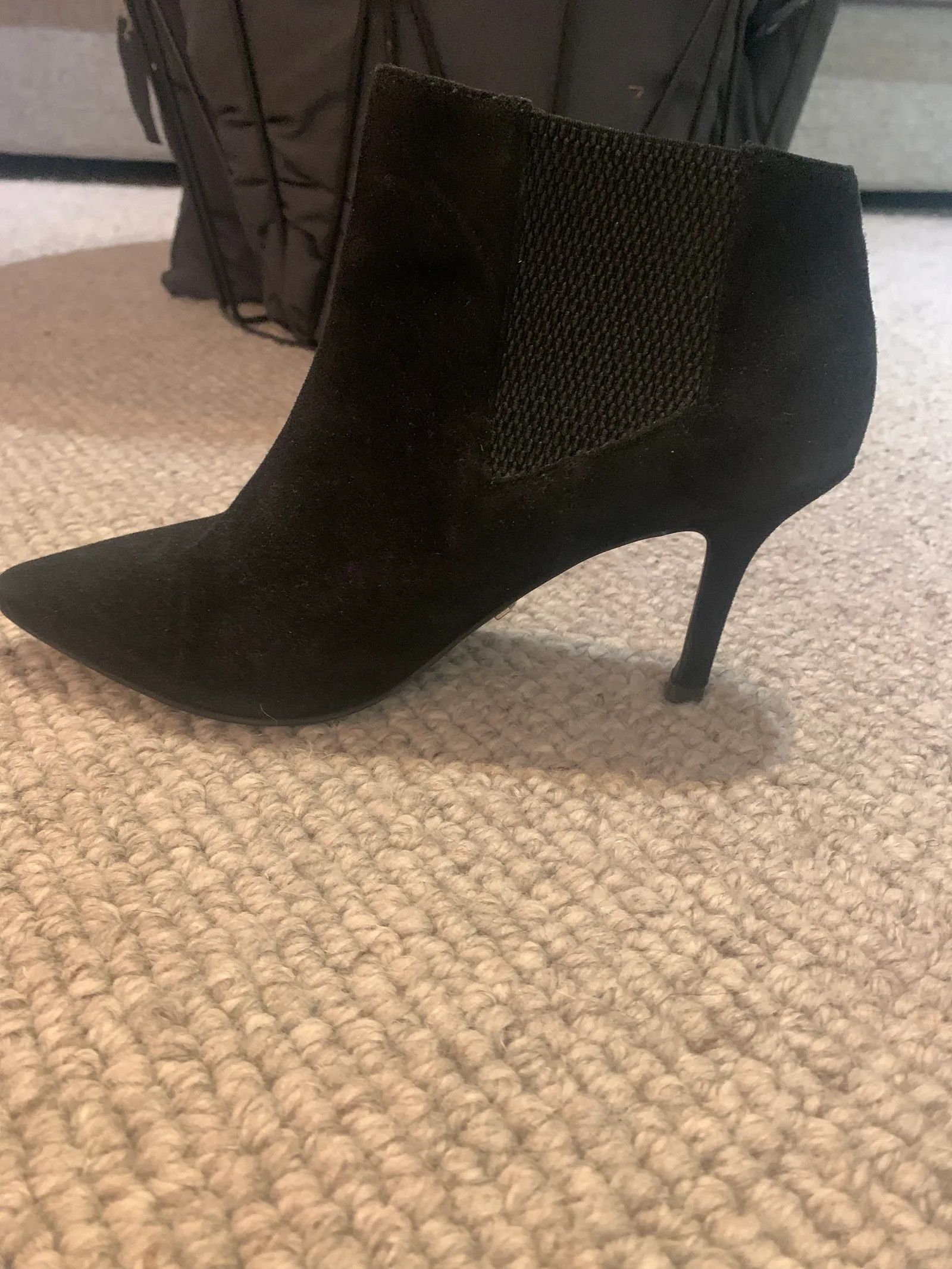 Tiger of Sweden Tiger of Sweden Heels Size US 9 / IT 39 - 4 Thumbnail