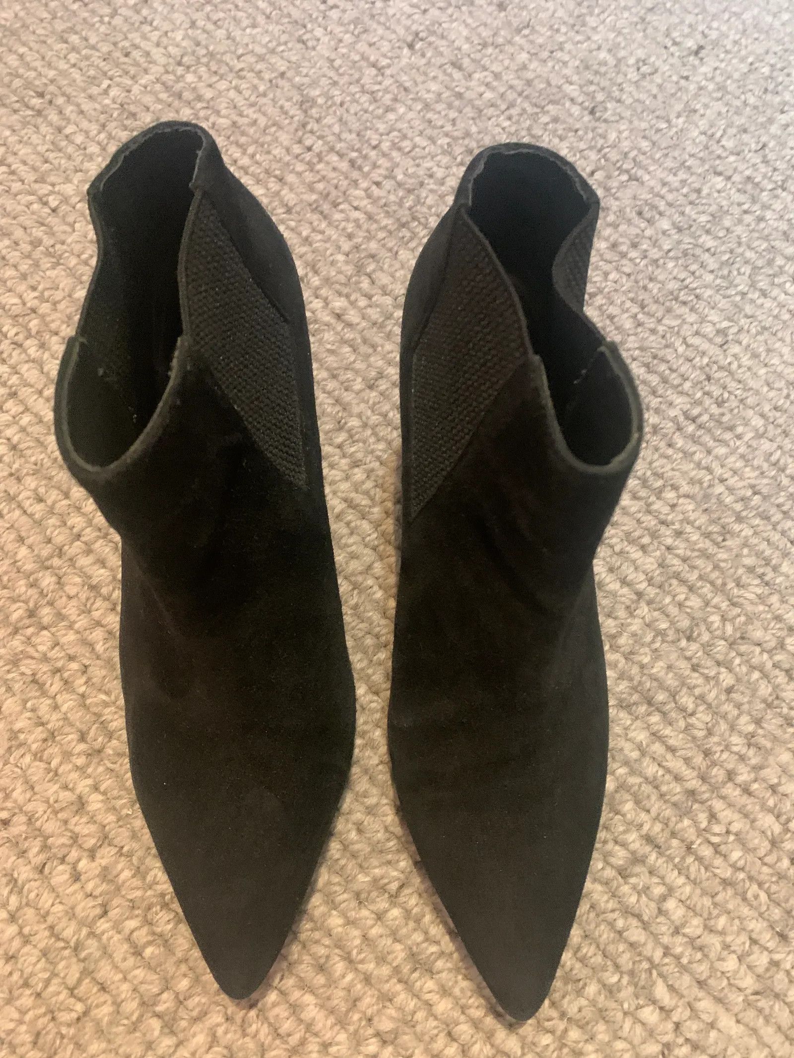 Tiger of Sweden Tiger of Sweden Heels Size US 9 / IT 39 - 5 Thumbnail