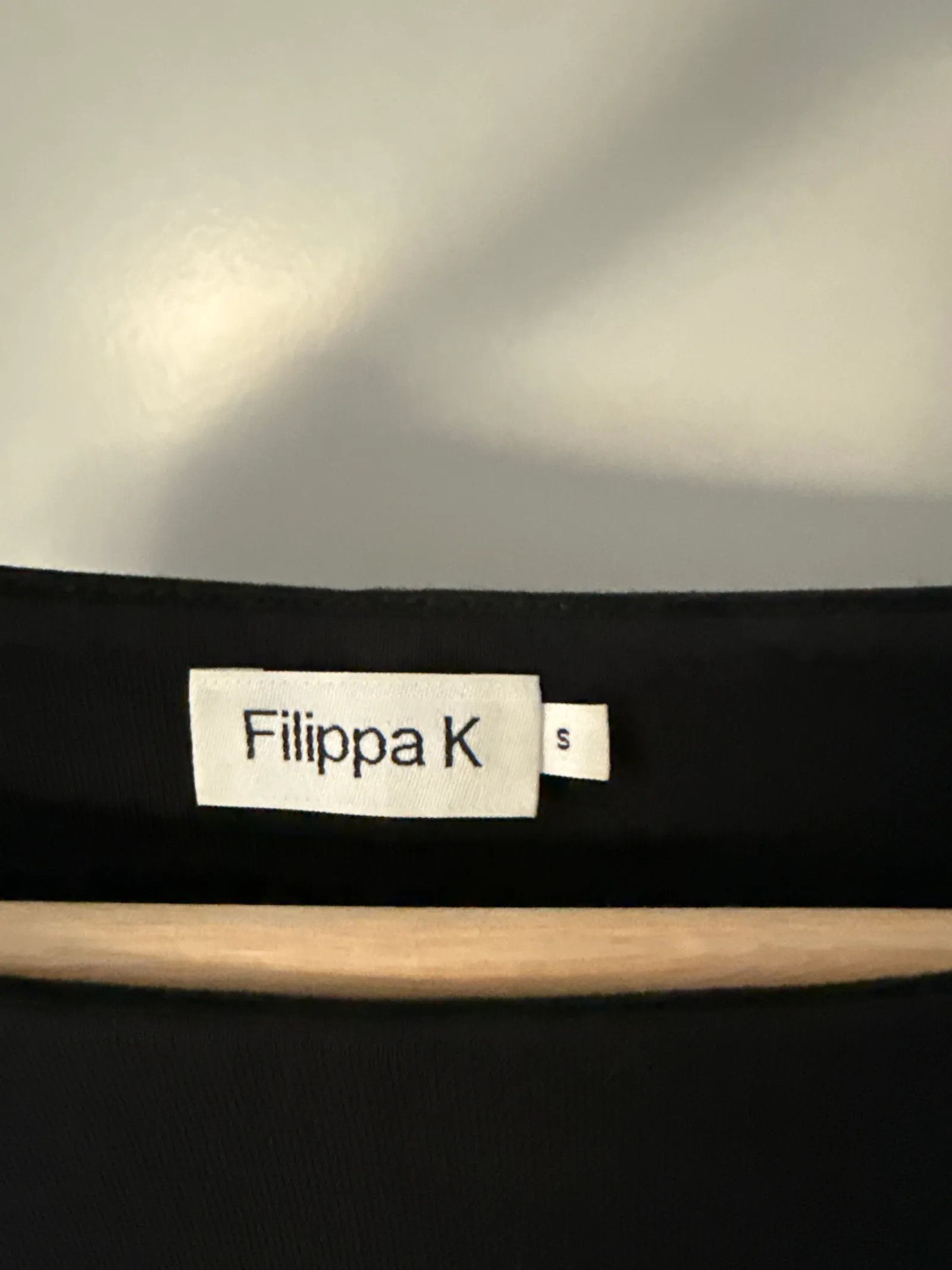 Filippa K Filippa K Dress Size S / US 4 / IT 40 - 2 Thumbnail
