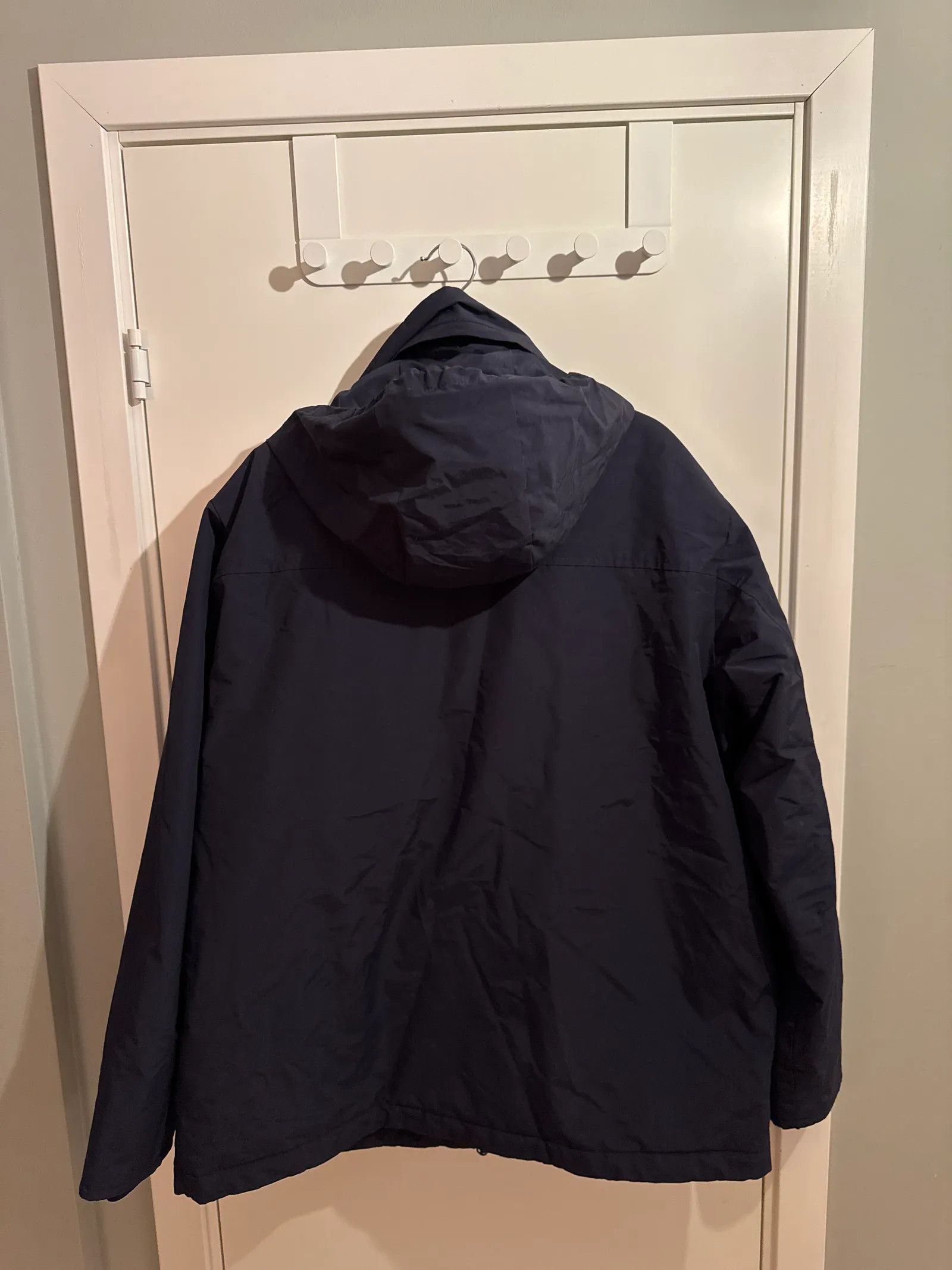 Gant Gant Down Jacket Size S / US 4 / IT 40 - 4 Thumbnail