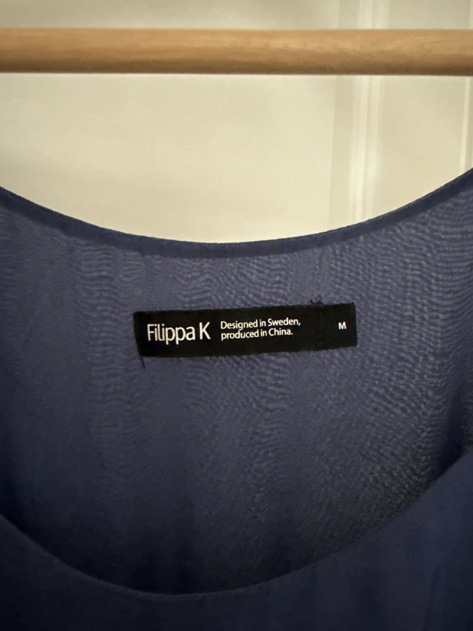 Filippa K Filippa K Dress Size M / US 6-8 / IT 42-44 - 2 Thumbnail
