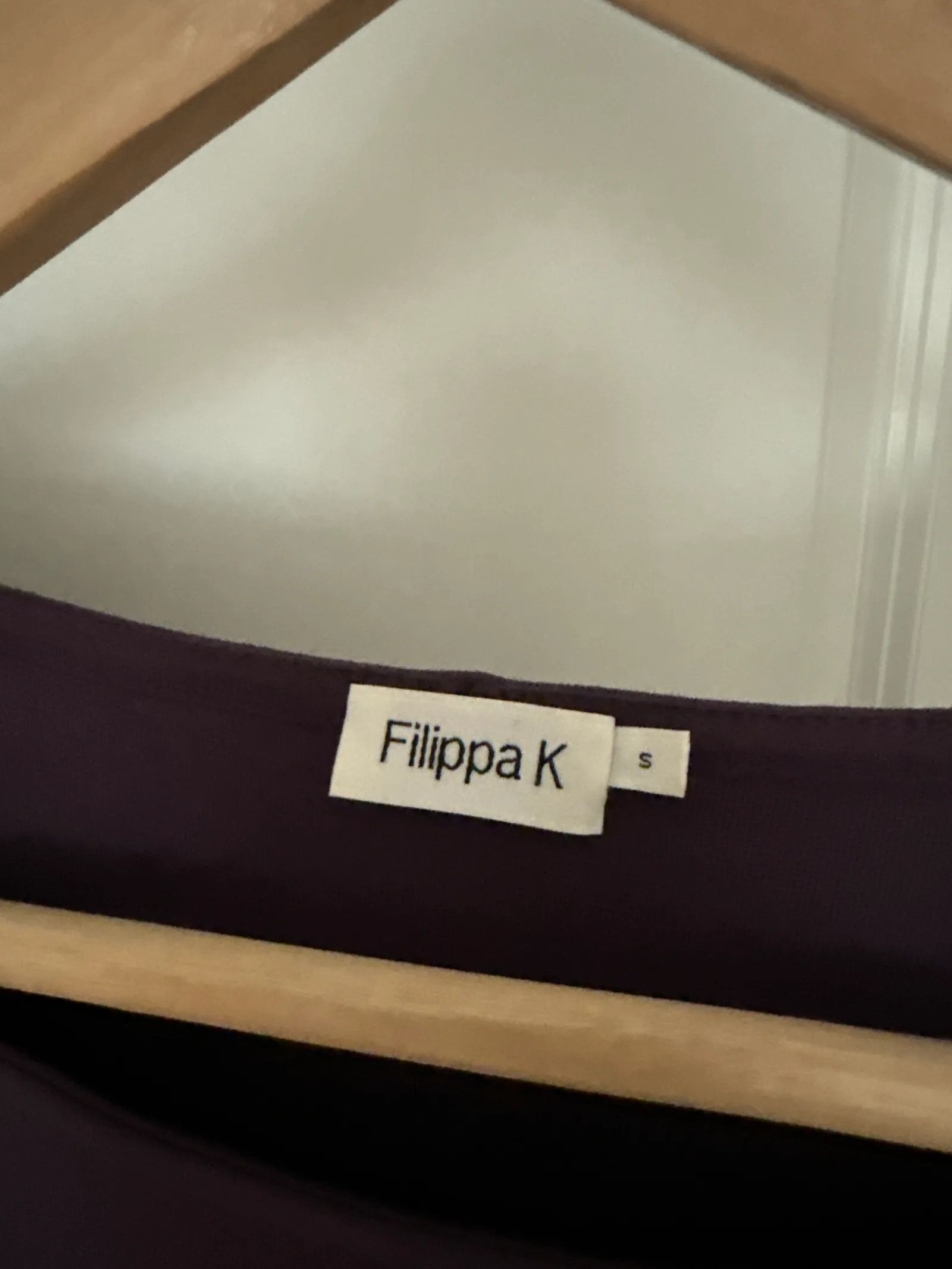 Filippa K Filippa K Dress Size S / US 4 / IT 40 - 2 Thumbnail