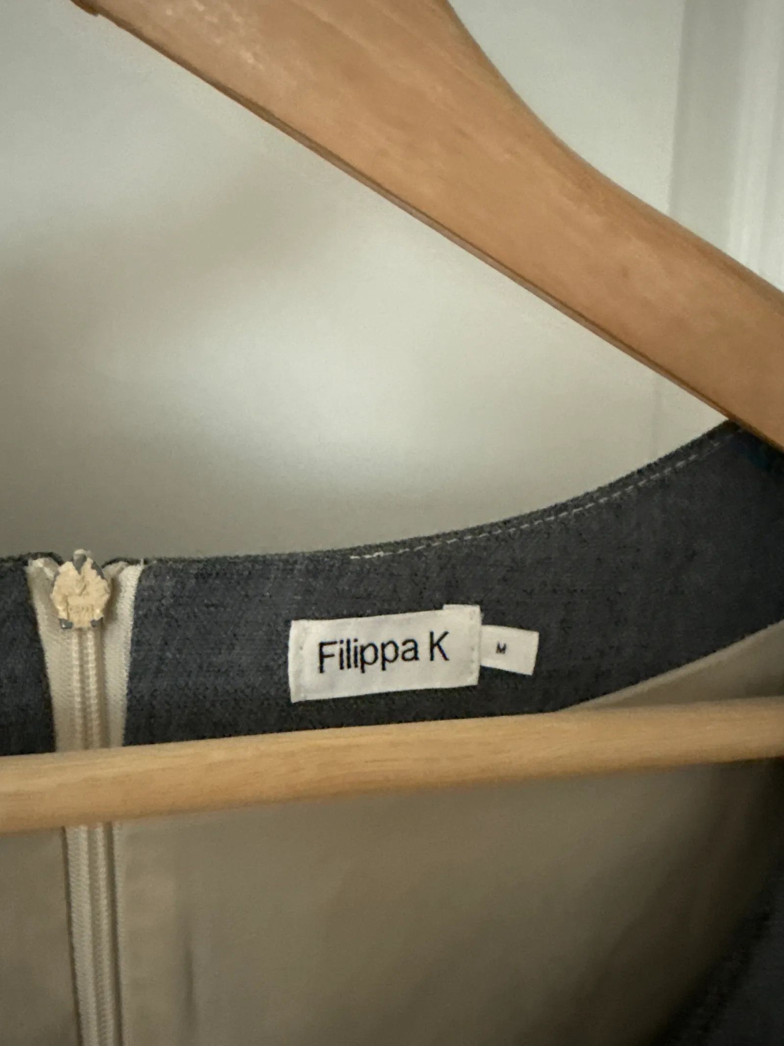 Filippa K Filippa K Dress Size M / US 6-8 / IT 42-44 - 2 Thumbnail
