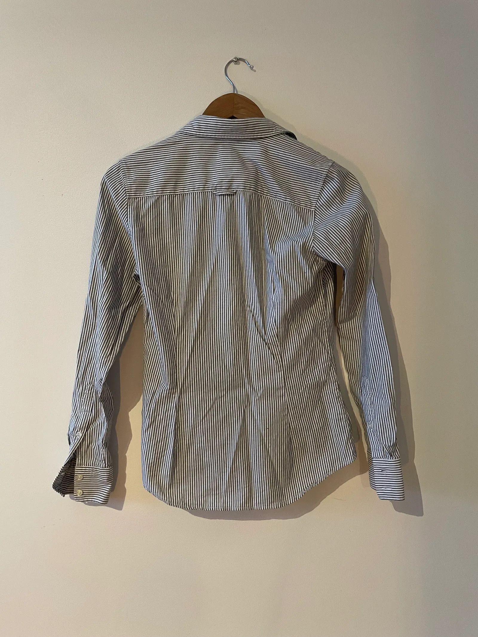 Gant Gant Shirt Size XS / US 0-2 / IT 36-38 - 2 Thumbnail