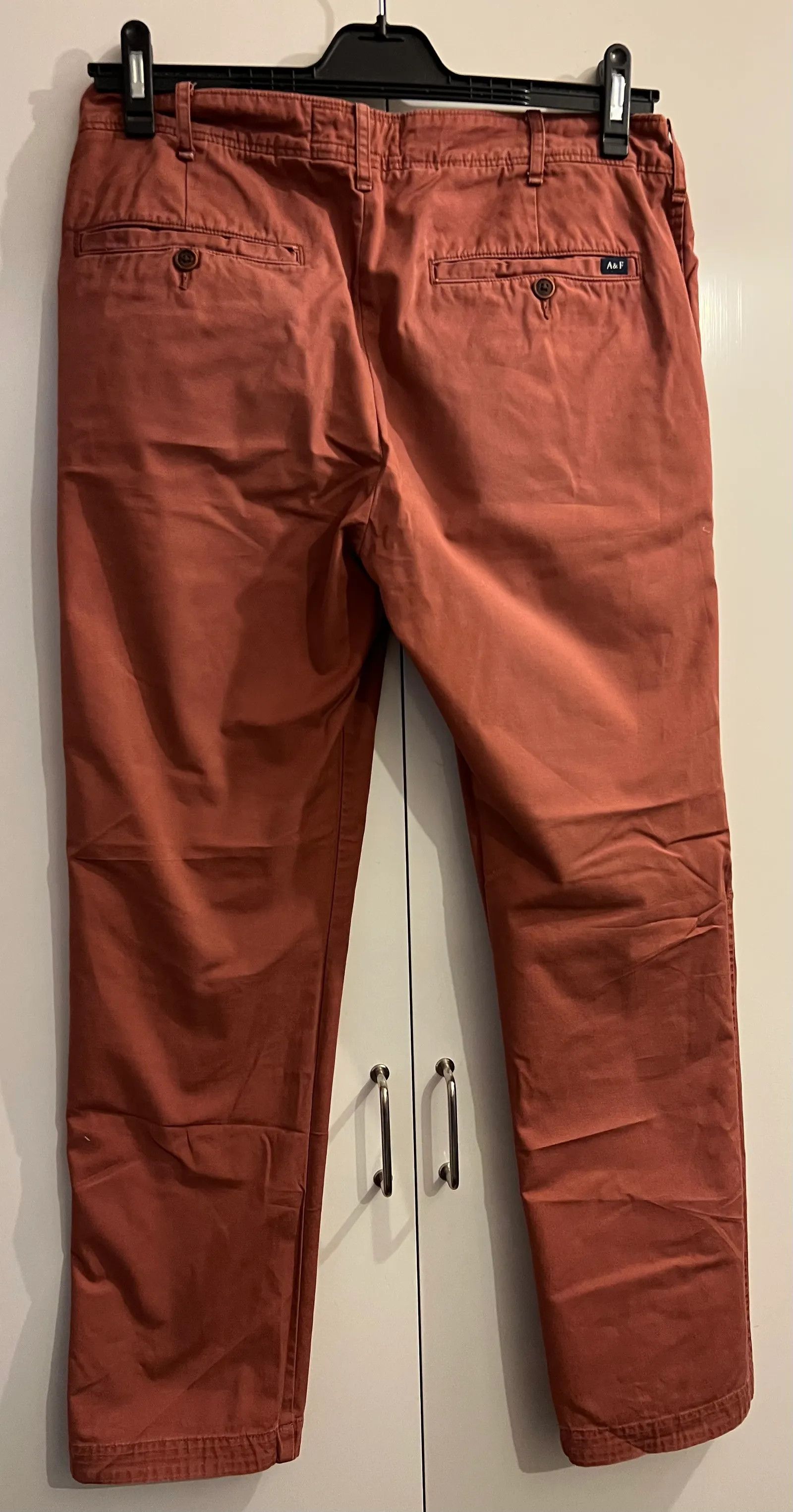 Abercrombie & Fitch Abercrombie & Fitch Pants Size US 31 - 4 Thumbnail