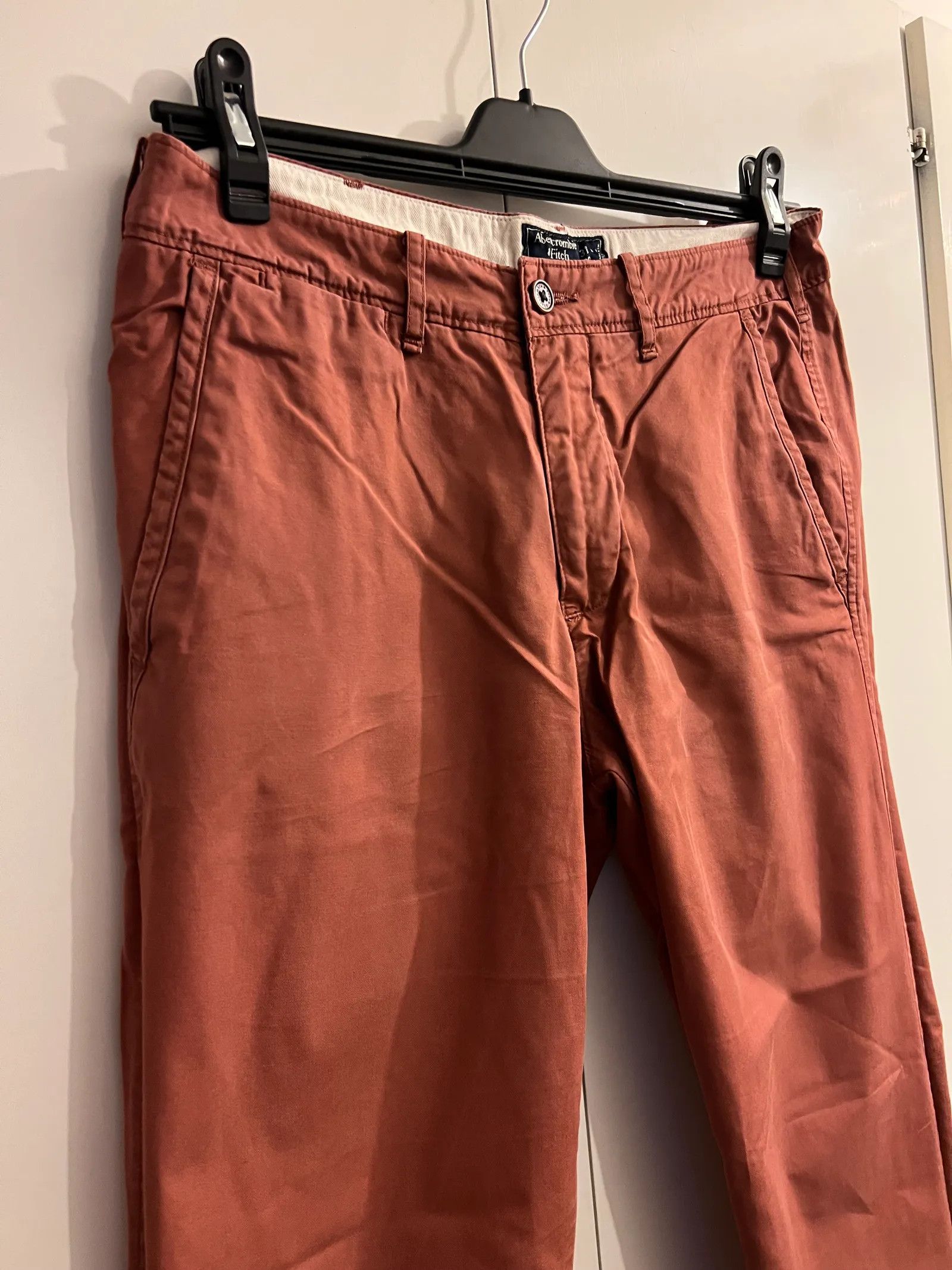 Abercrombie & Fitch Abercrombie & Fitch Pants Size US 31 - 3 Thumbnail