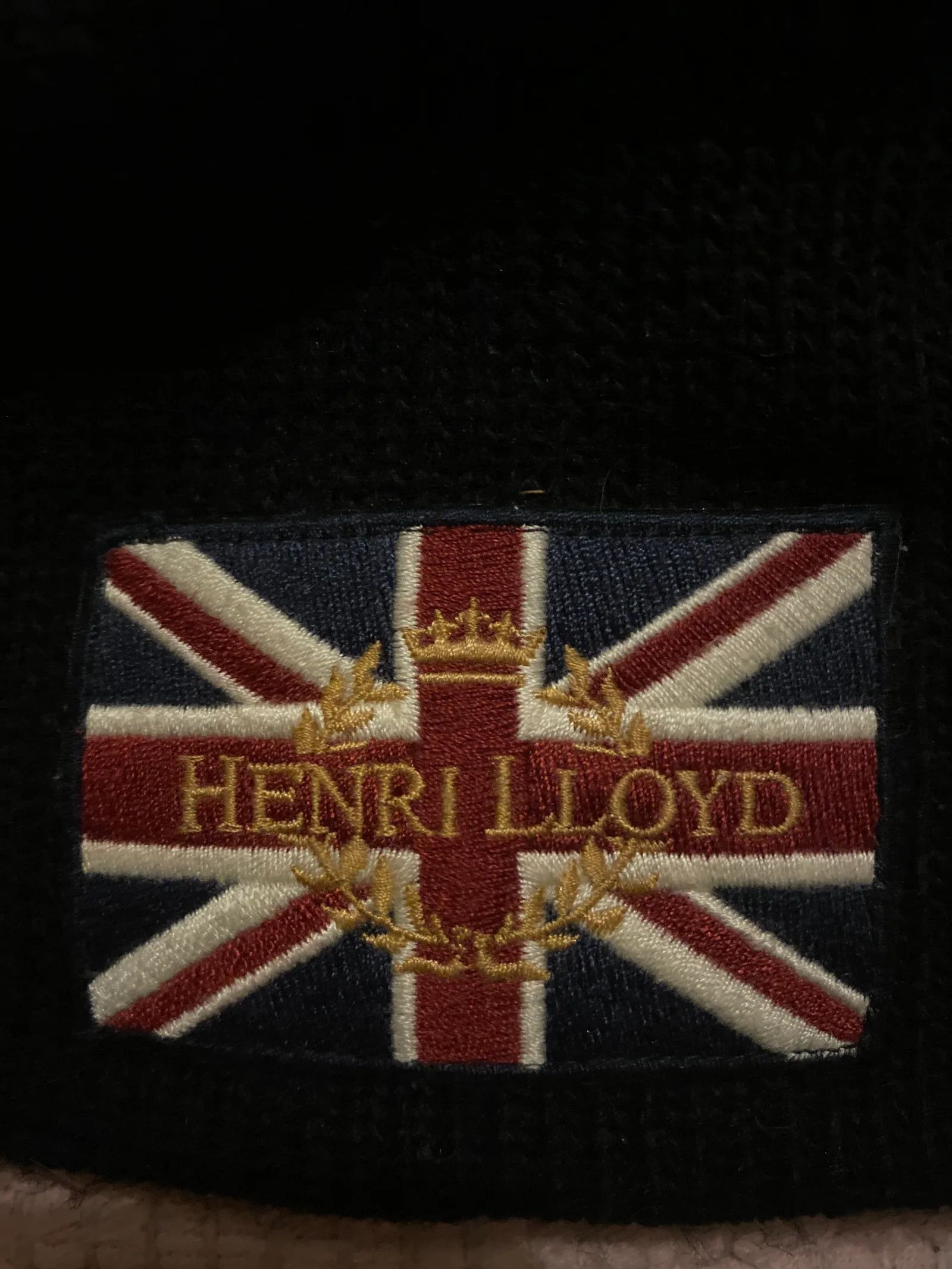 Henri Lloyd Henri Lloyd Hat Size ONE SIZE - 2 Thumbnail