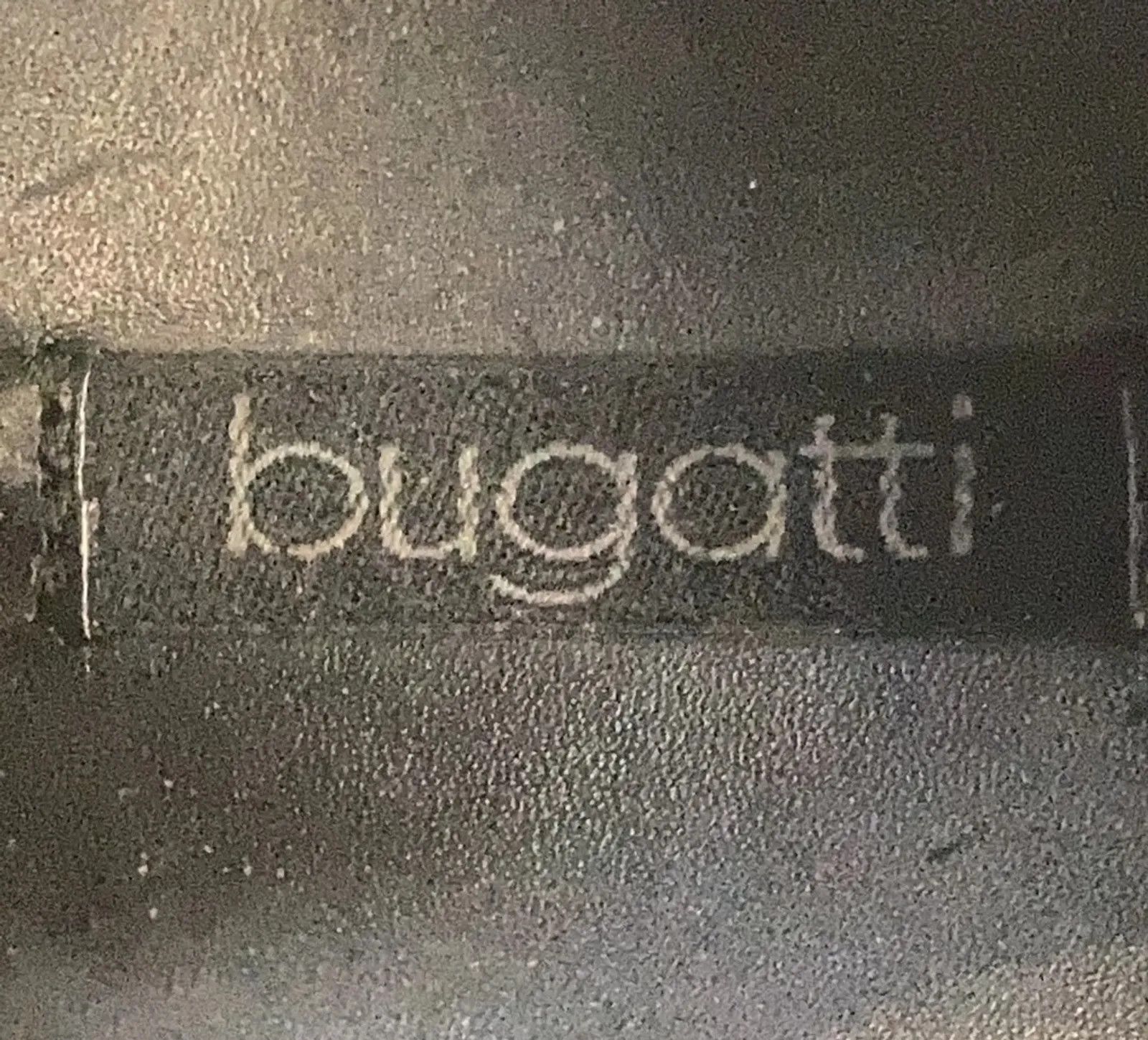 Bugatti Bugatti Lace up boots Size US 8 / IT 38 - 2 Thumbnail