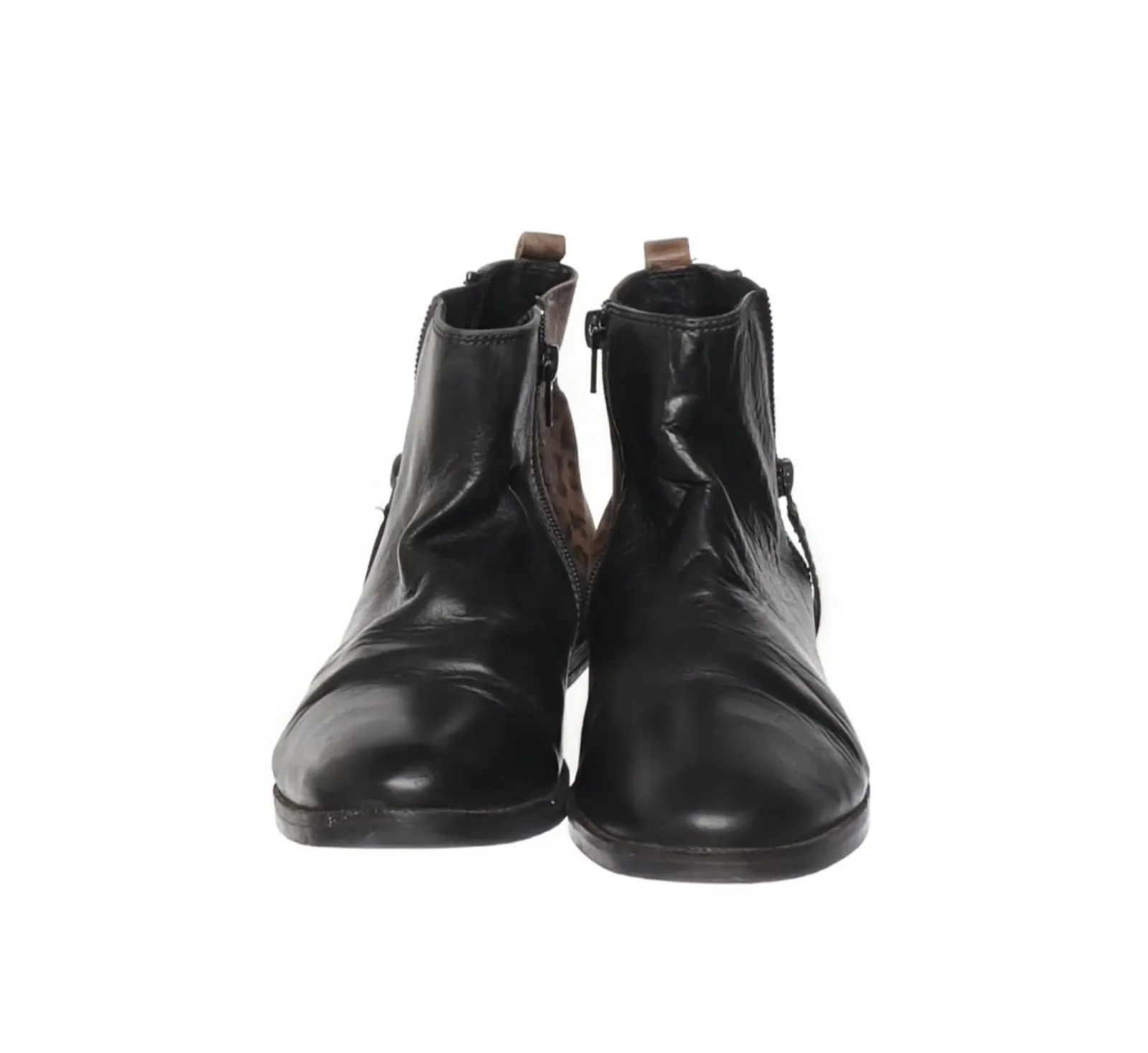 Bugatti Bugatti Lace up boots Size US 8 / IT 38 - 4 Thumbnail