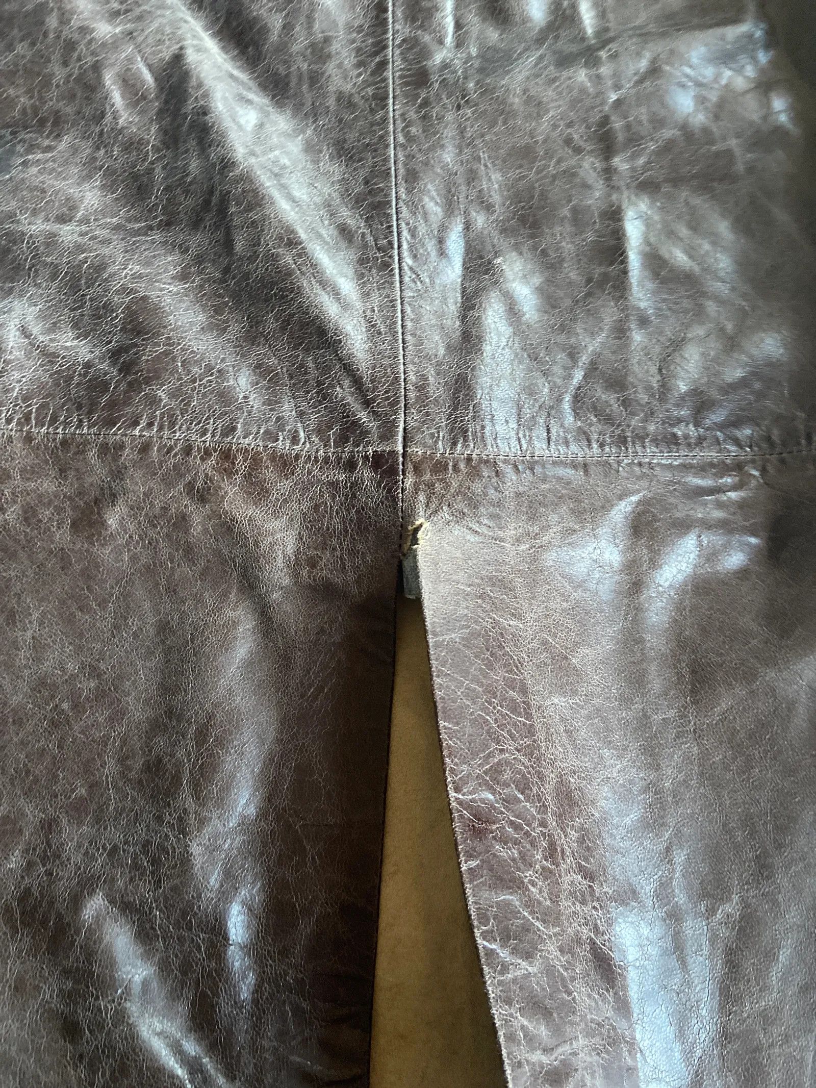 Gestuz Gestuz Skirt Size 26" / US 2 / IT 38 - 4 Thumbnail