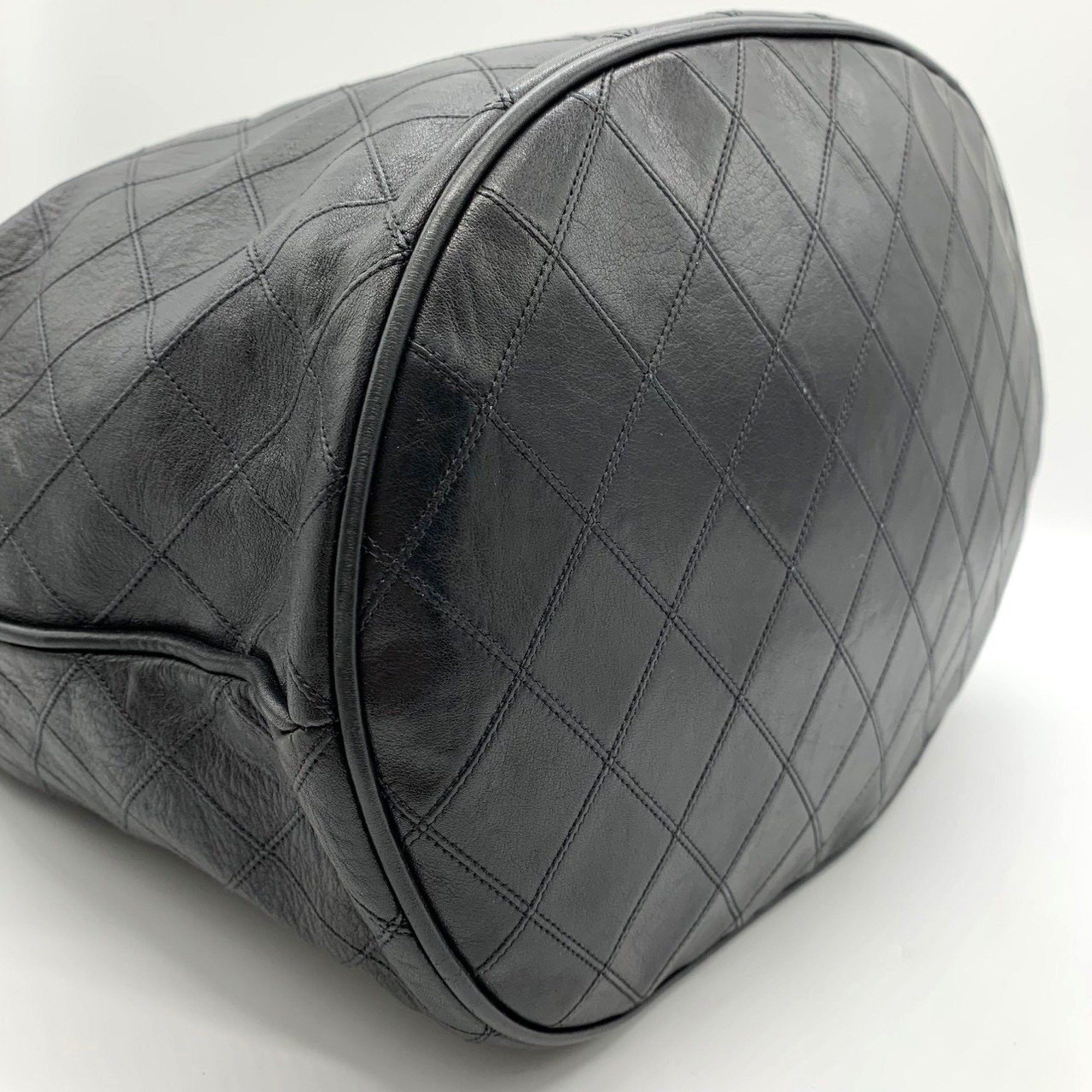 Chanel Chanel shopper Size ONE SIZE - 5 Thumbnail