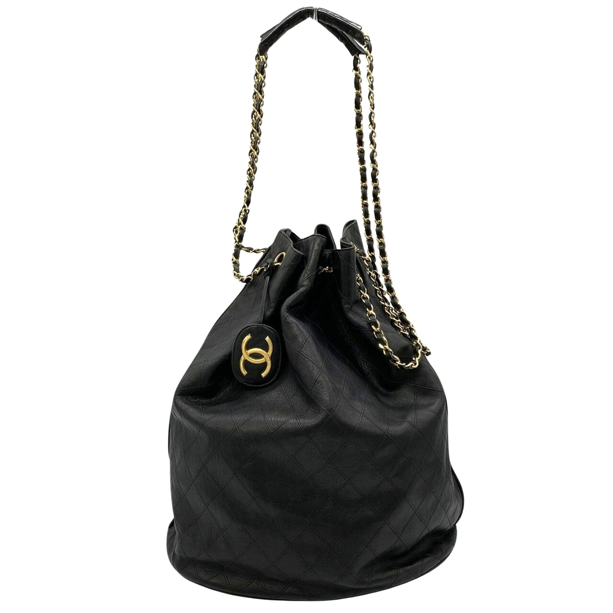 Chanel Chanel shopper Size ONE SIZE - 2 Thumbnail