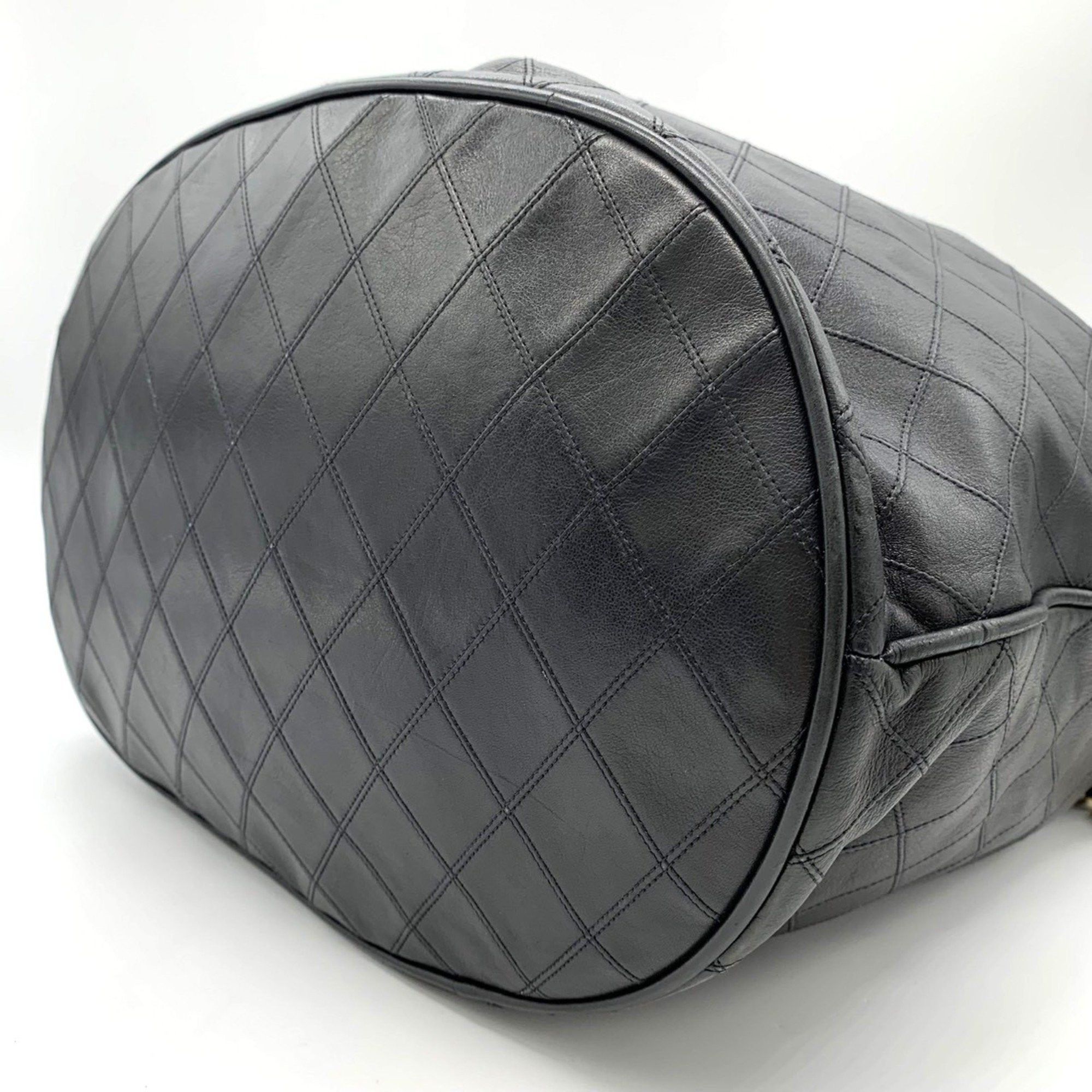 Chanel Chanel shopper Size ONE SIZE - 4 Thumbnail