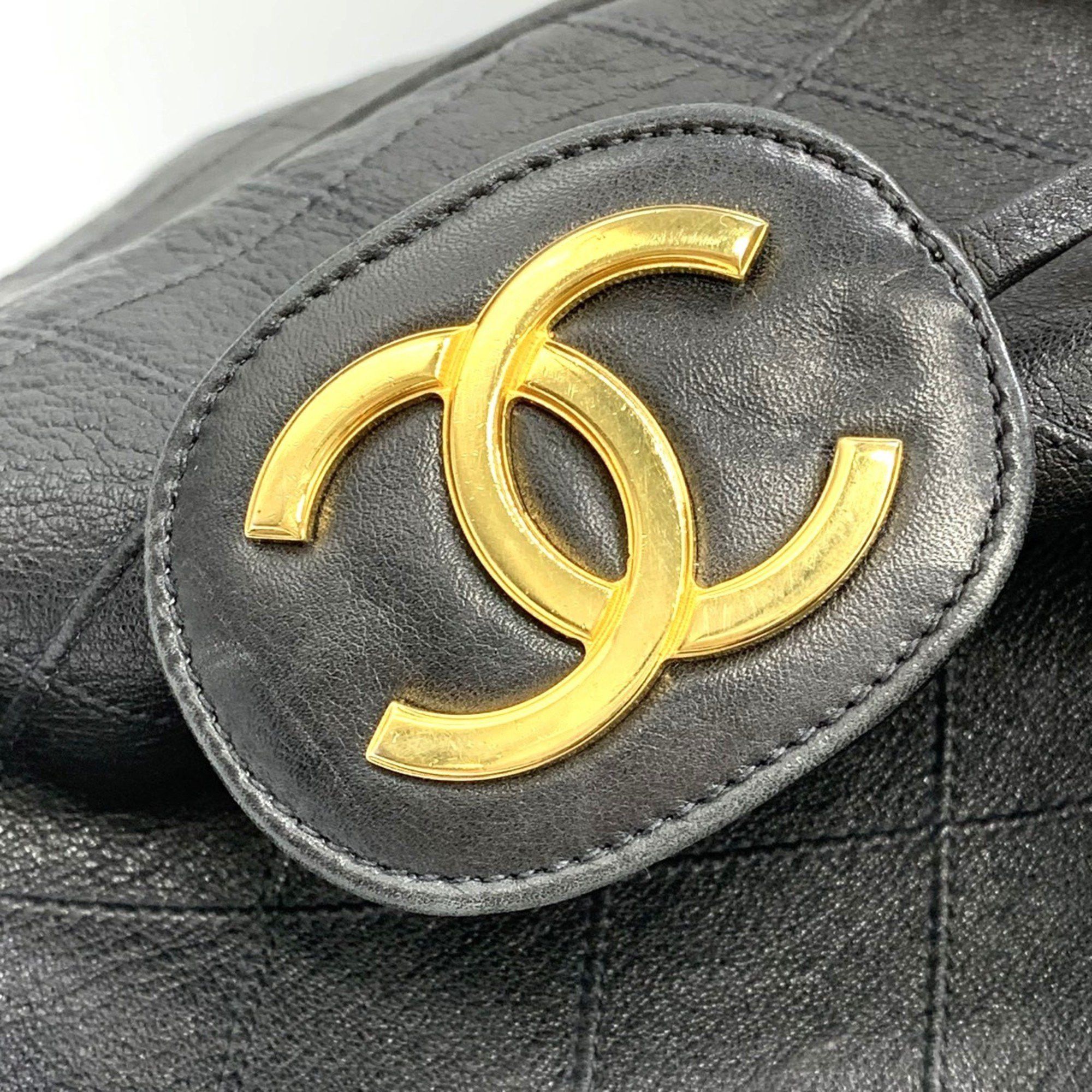Chanel Chanel shopper Size ONE SIZE - 6 Thumbnail