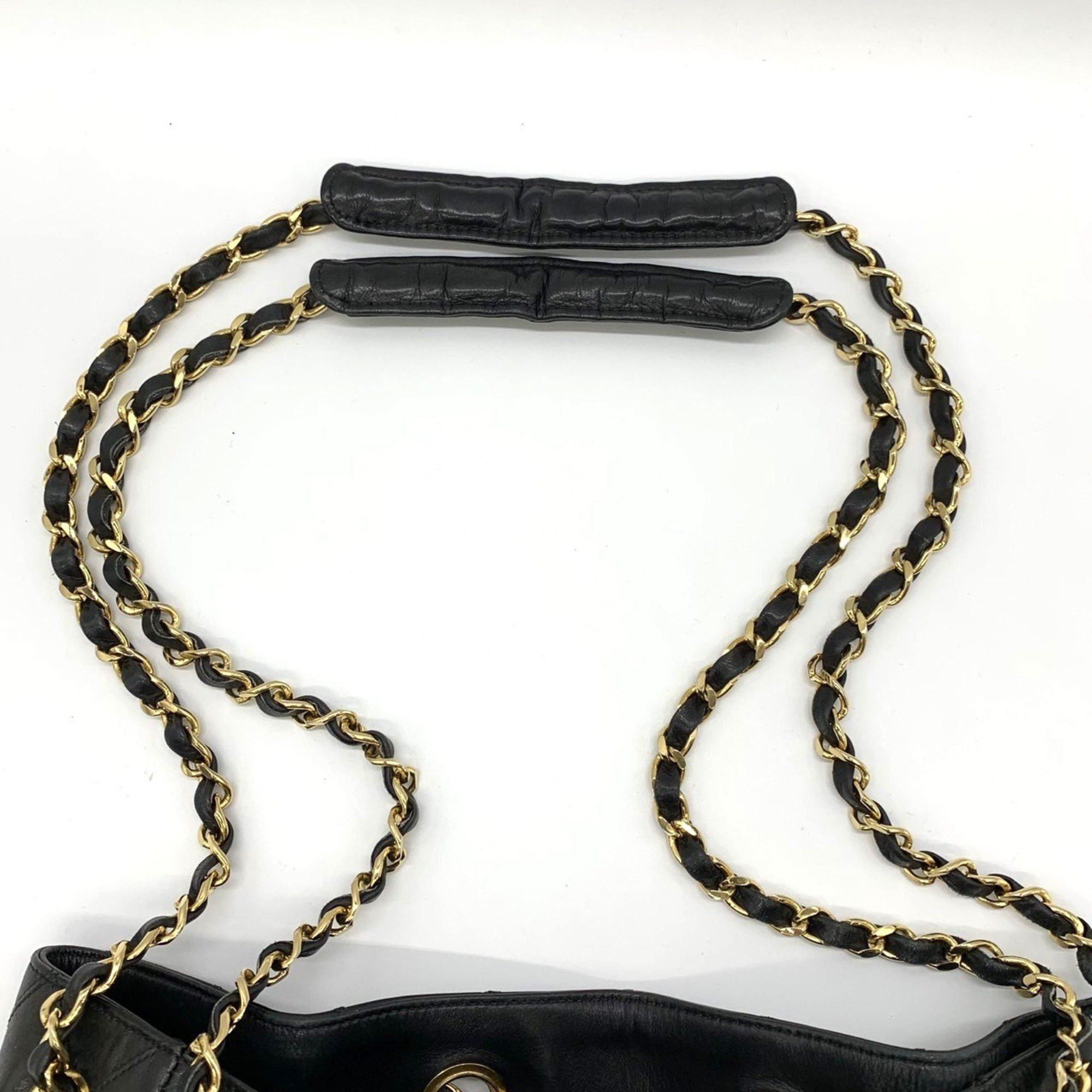 Chanel Chanel shopper Size ONE SIZE - 3 Thumbnail