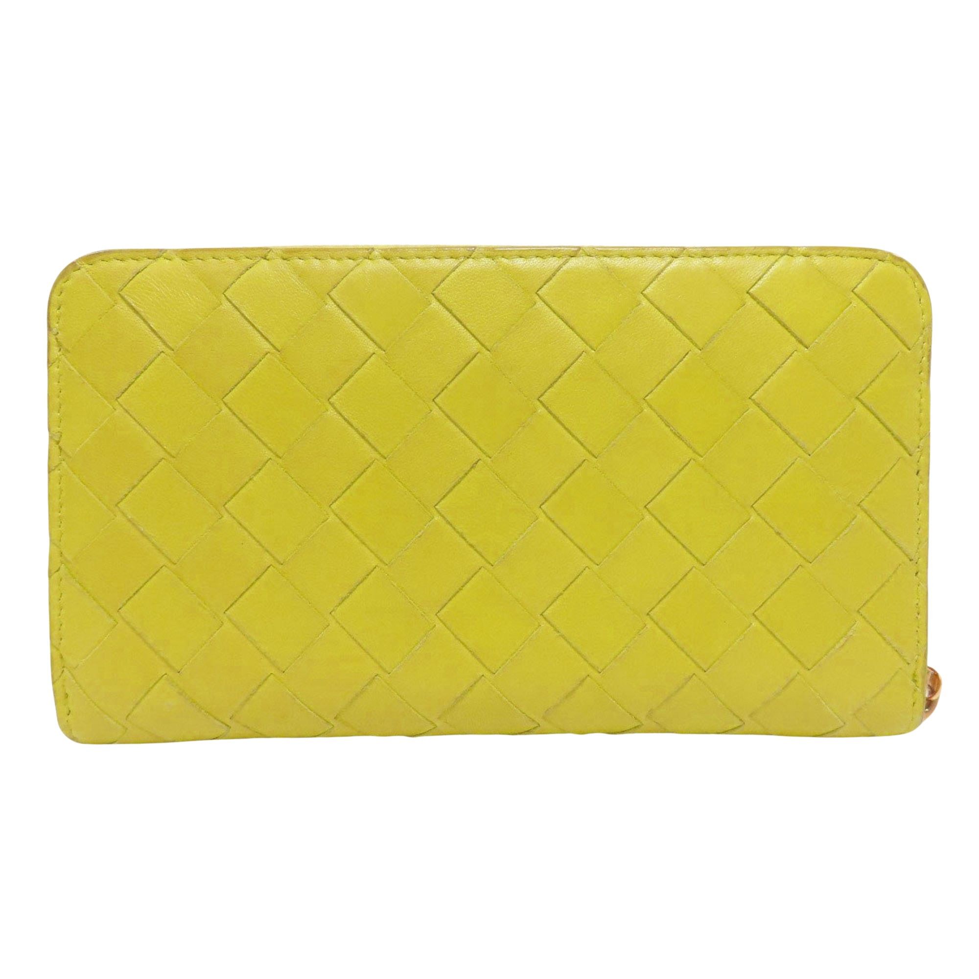 Bottega Veneta Bottega Veneta wallet Size ONE SIZE - 2 Thumbnail