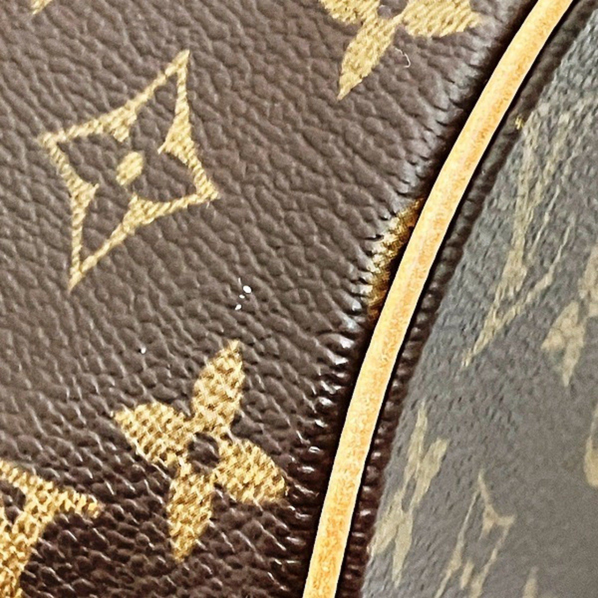 Louis Vuitton Louis Vuitton Papillon 30 shoulder Size ONE SIZE - 5 Thumbnail