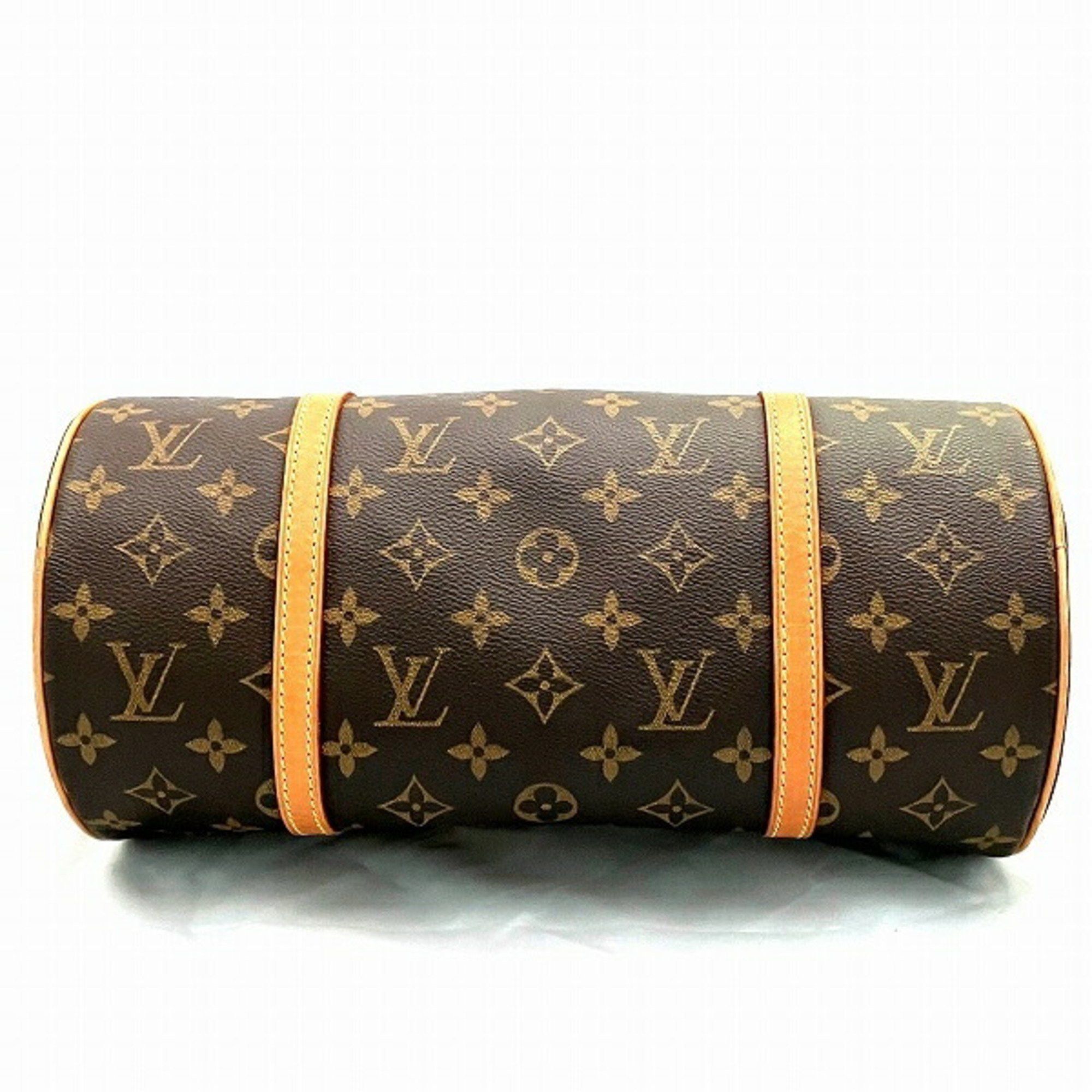 Louis Vuitton Louis Vuitton Papillon 30 shoulder Size ONE SIZE - 4 Thumbnail