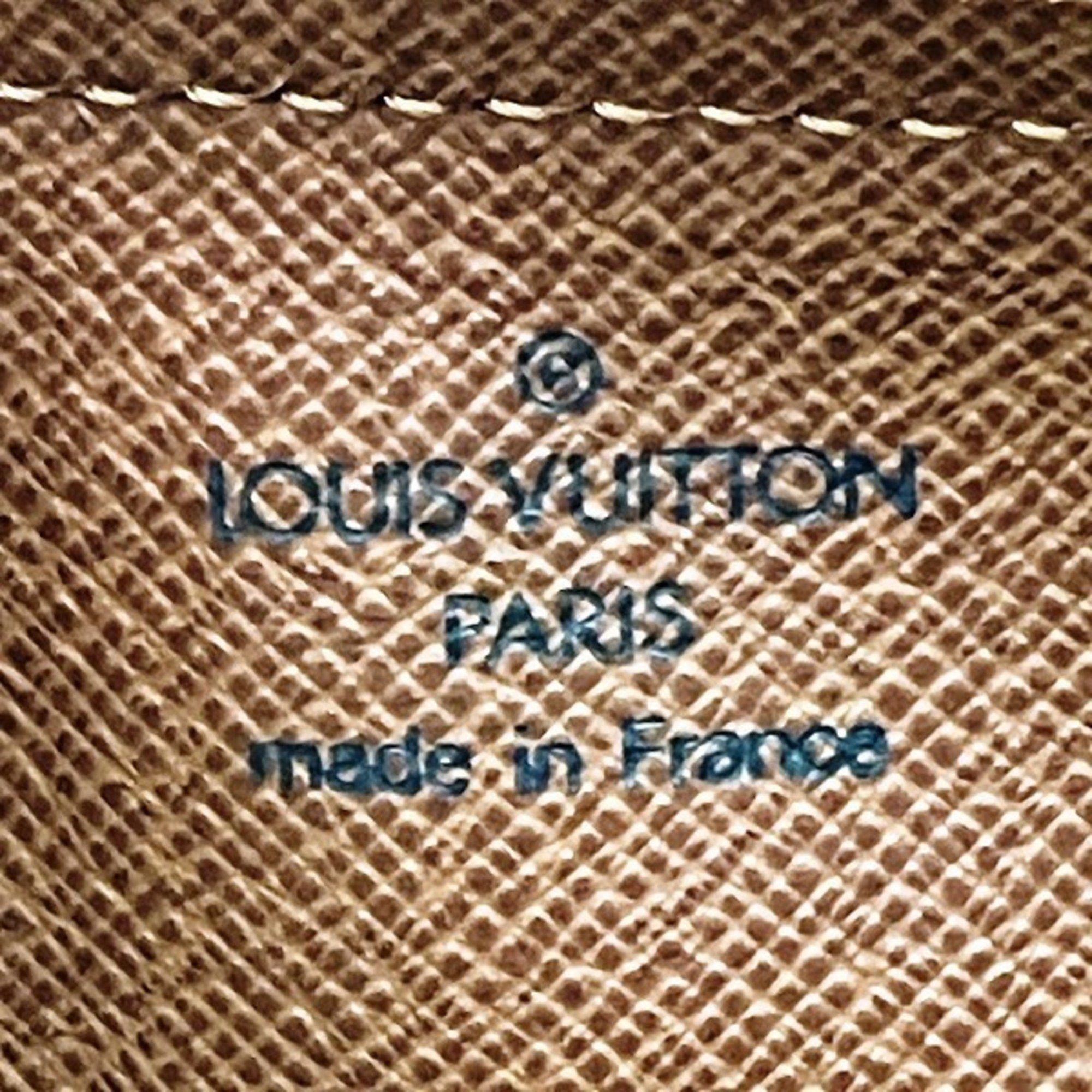 Louis Vuitton Louis Vuitton Papillon 30 shoulder Size ONE SIZE - 8 Thumbnail