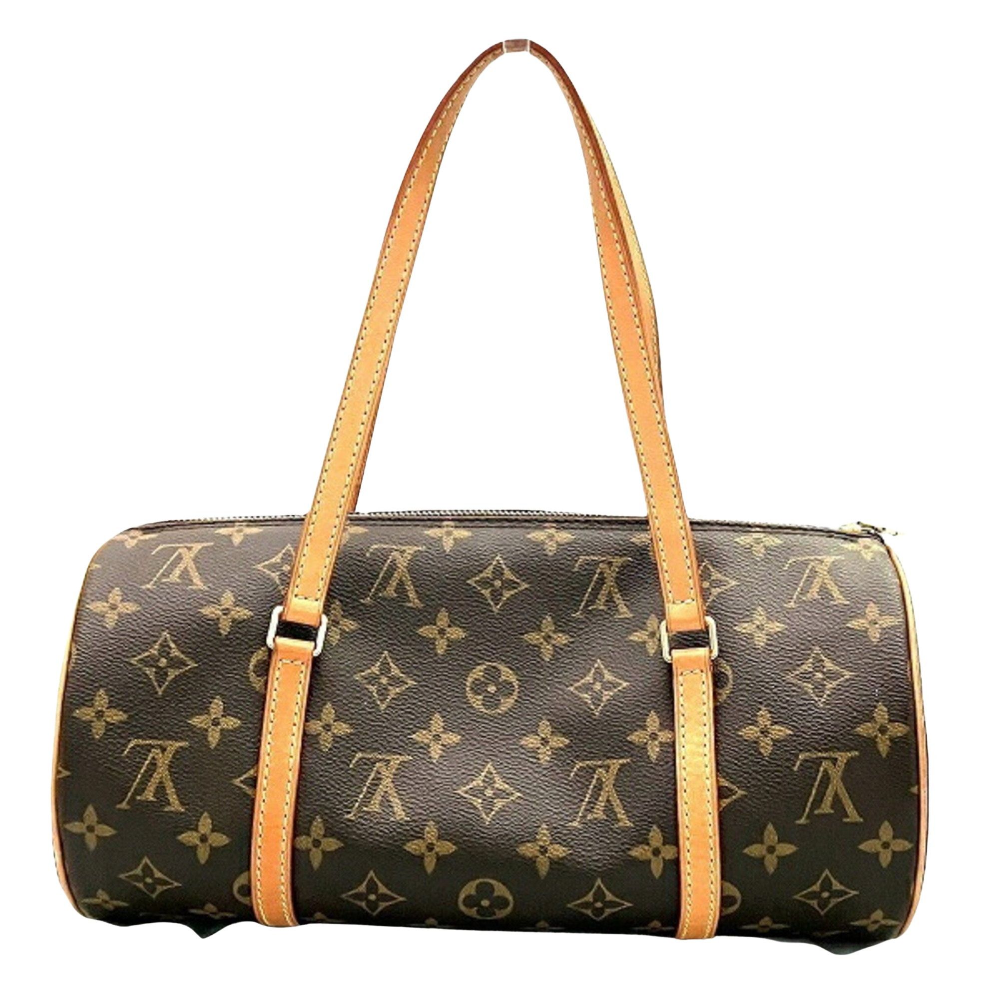 Louis Vuitton Louis Vuitton Papillon 30 shoulder Size ONE SIZE - 2 Thumbnail