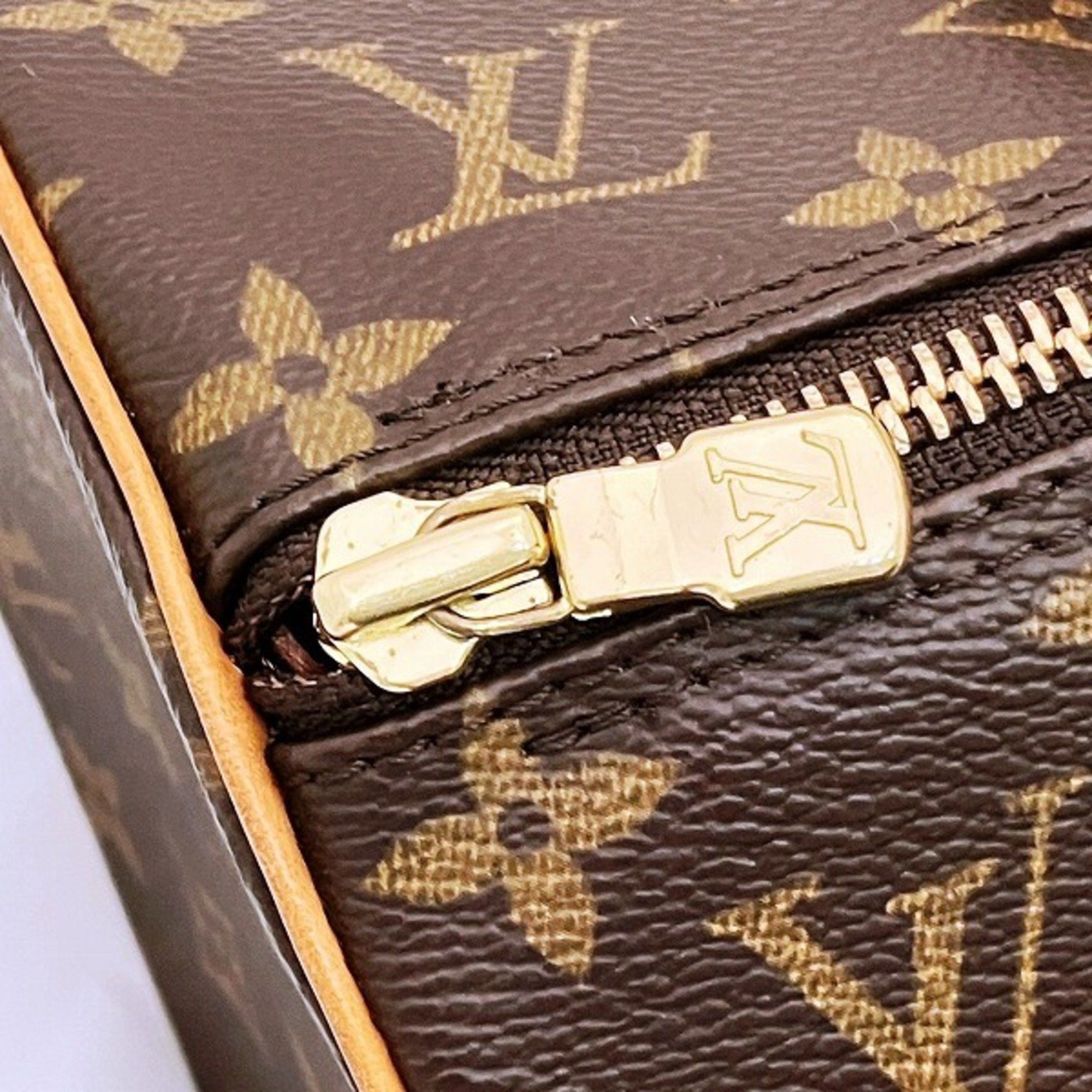 Louis Vuitton Louis Vuitton Papillon 30 shoulder Size ONE SIZE - 6 Thumbnail