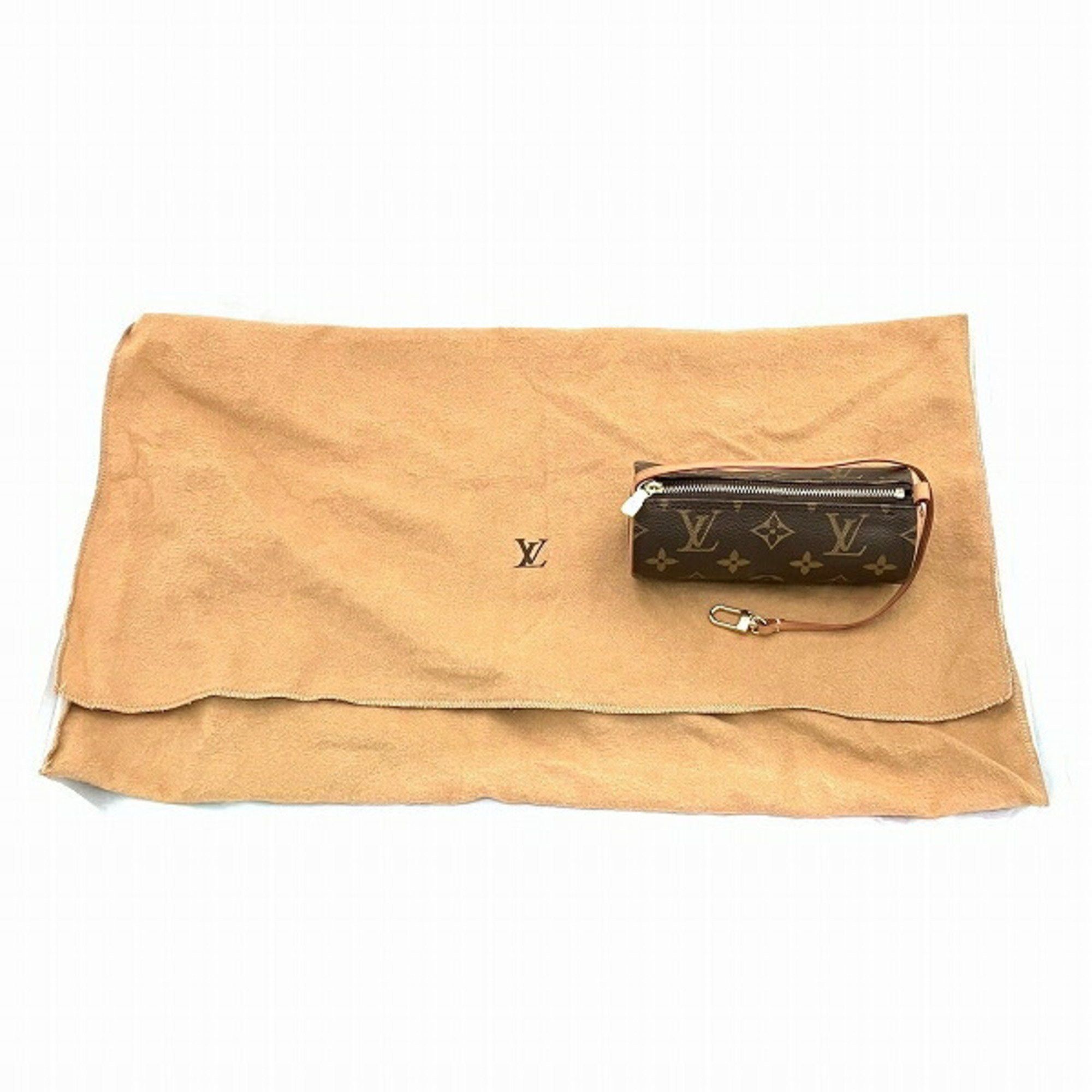 Louis Vuitton Louis Vuitton Papillon 30 shoulder Size ONE SIZE - 9 Thumbnail