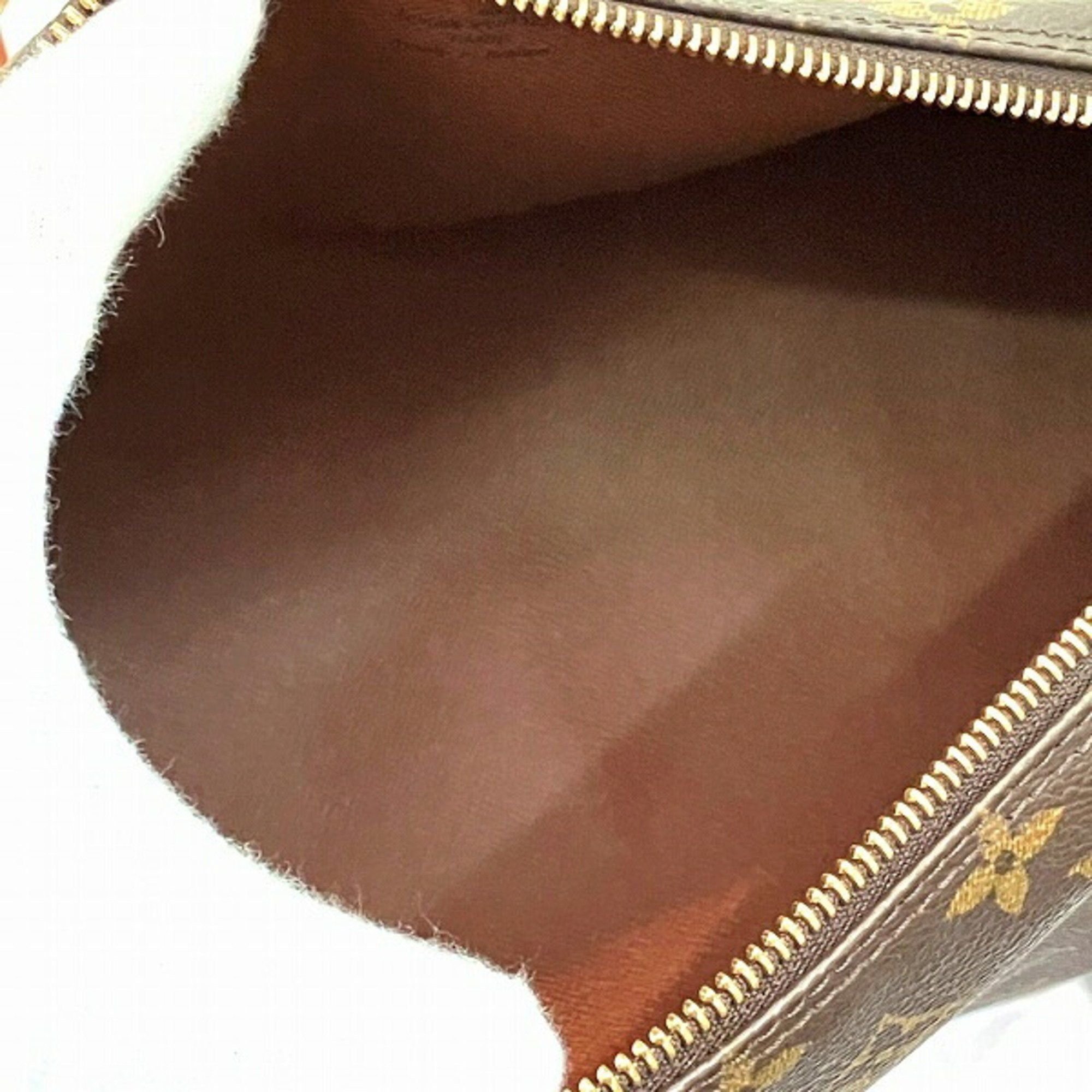 Louis Vuitton Louis Vuitton Papillon 30 shoulder Size ONE SIZE - 7 Thumbnail