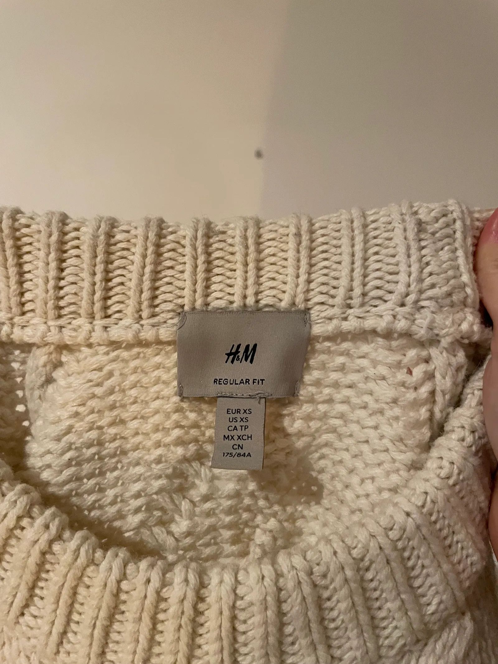 H&M H&M Cardigan Size US XS / EU 42 / 0 - 3 Thumbnail