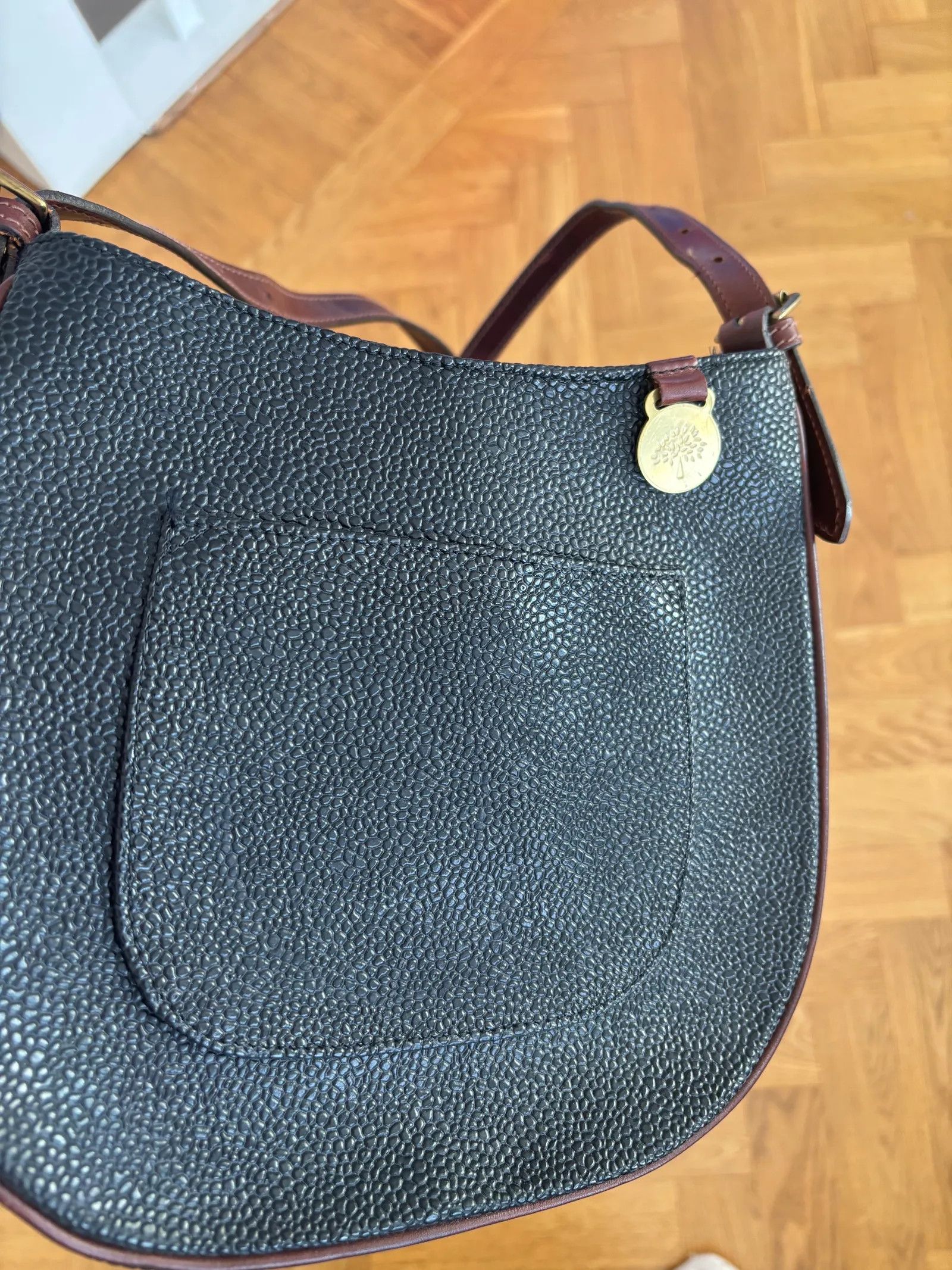 Mulberry Mulberry Crossbody Bag Size ONE SIZE - 3 Thumbnail
