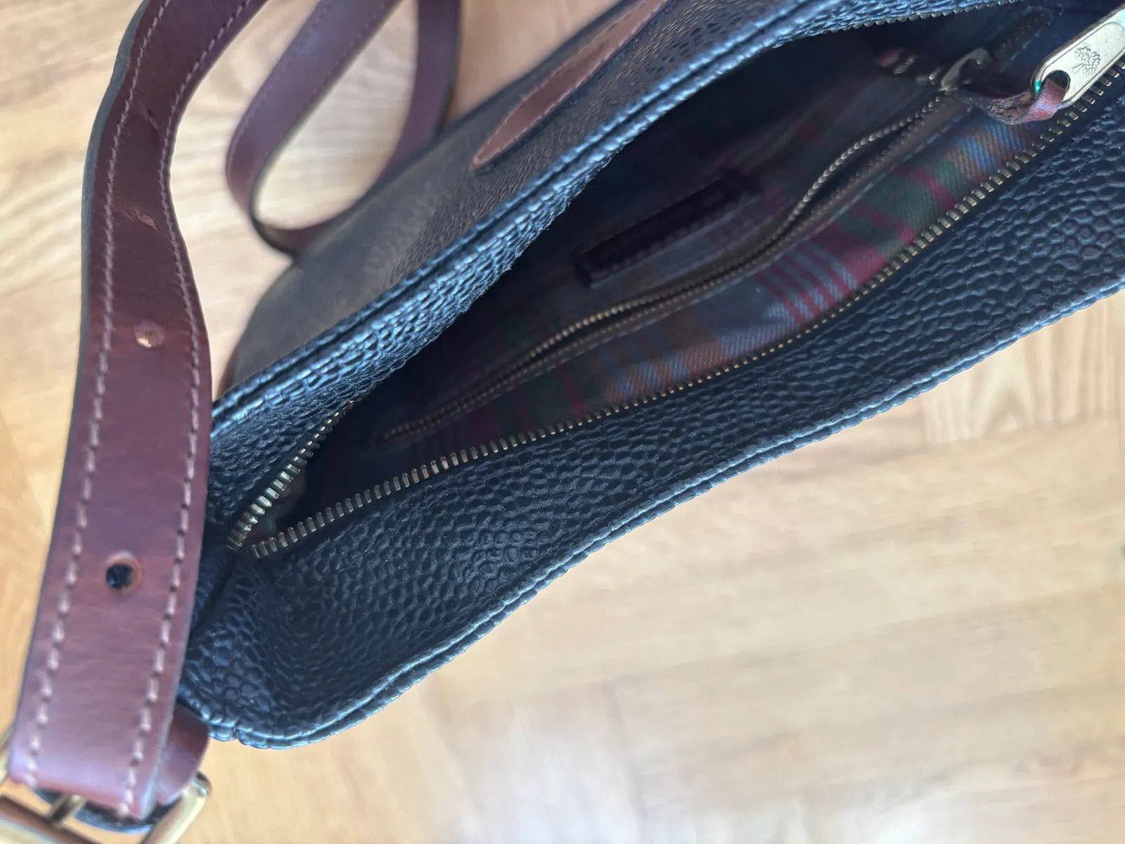 Mulberry Mulberry Crossbody Bag Size ONE SIZE - 4 Thumbnail