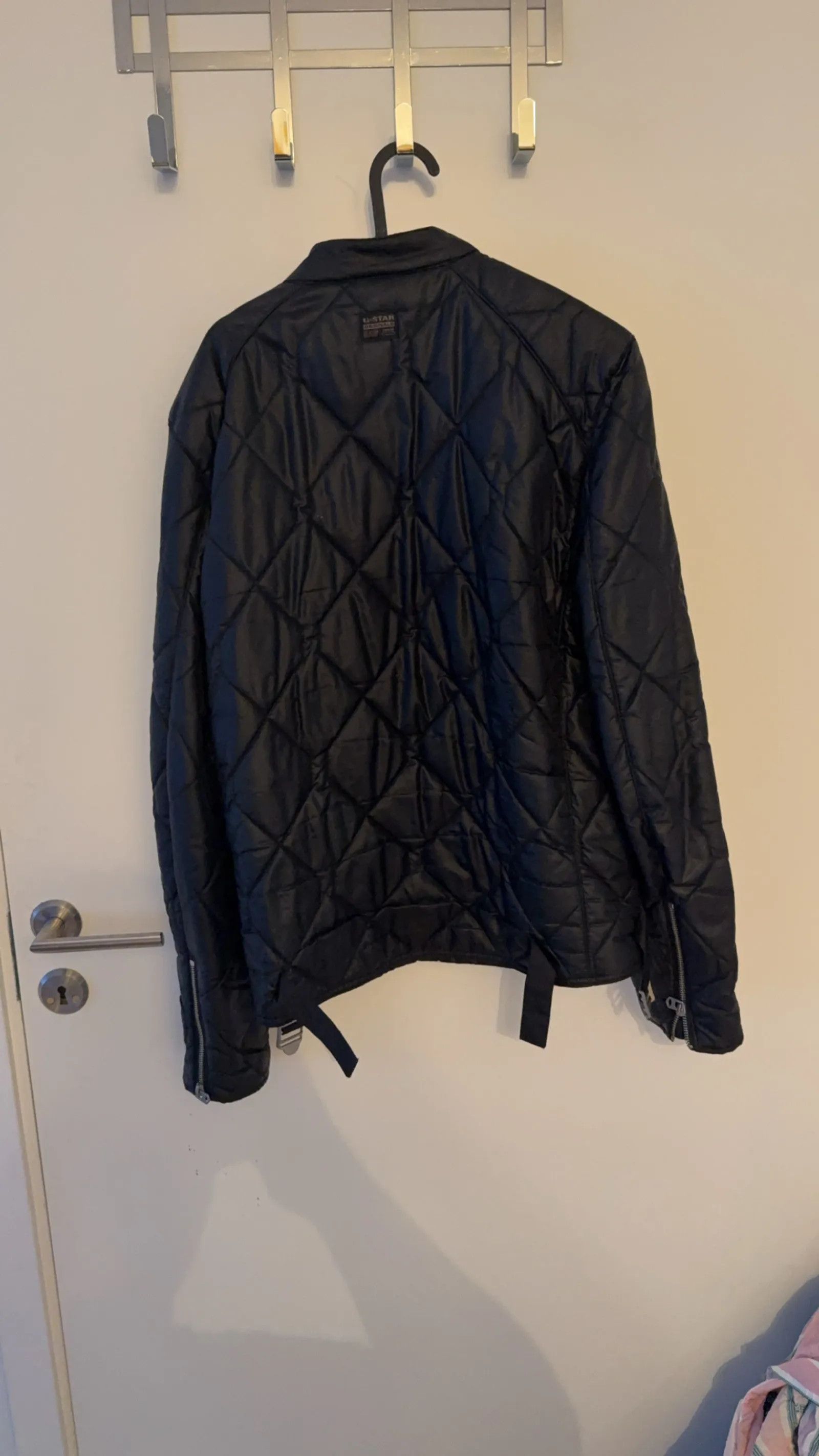 G-Star G-STAR RAW Jacket Size US M / EU 48-50 / 2 - 3 Thumbnail