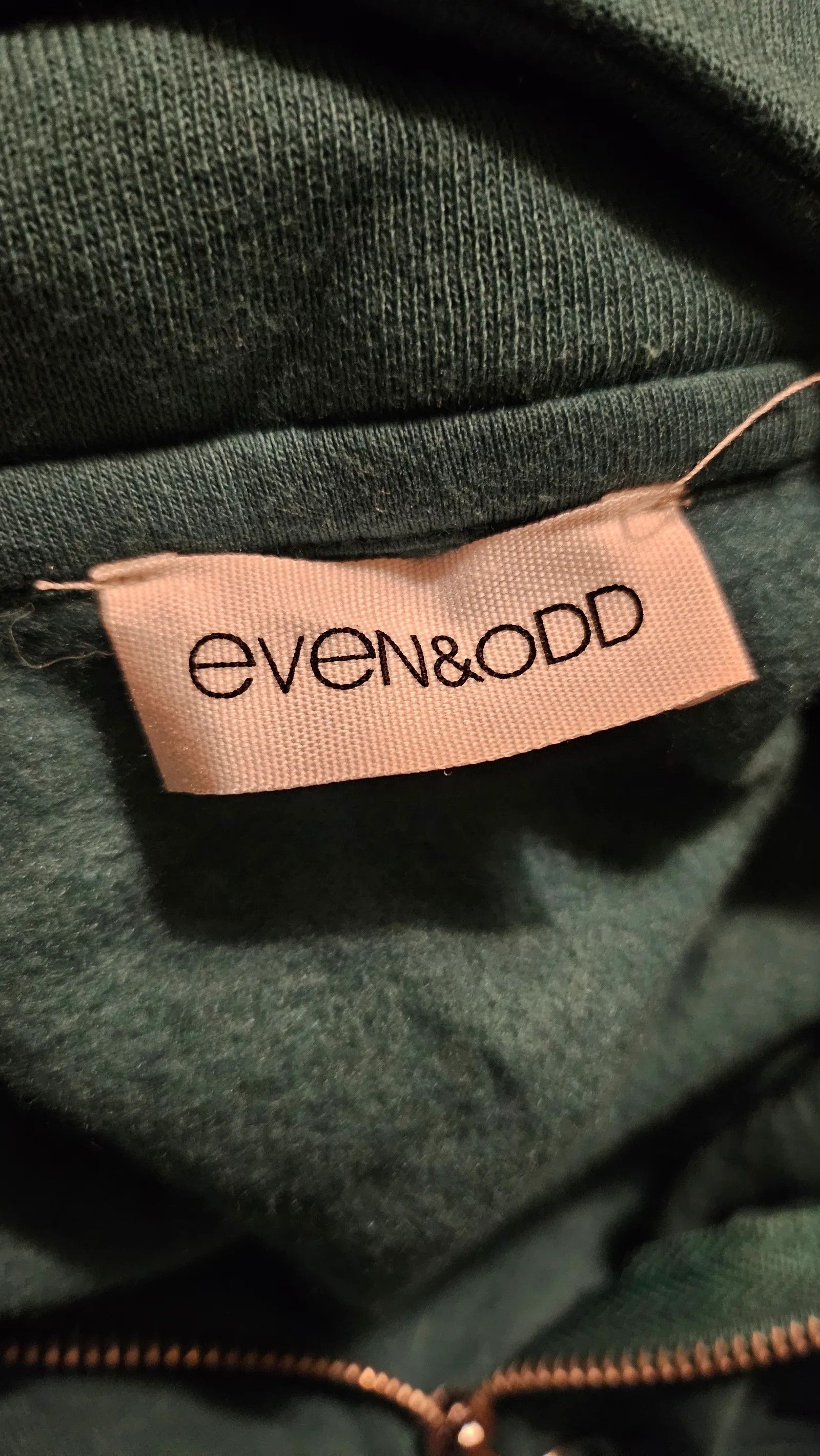 Odd Molly Even & Odd Sweater Size L / US 10 / IT 46 - 2 Thumbnail