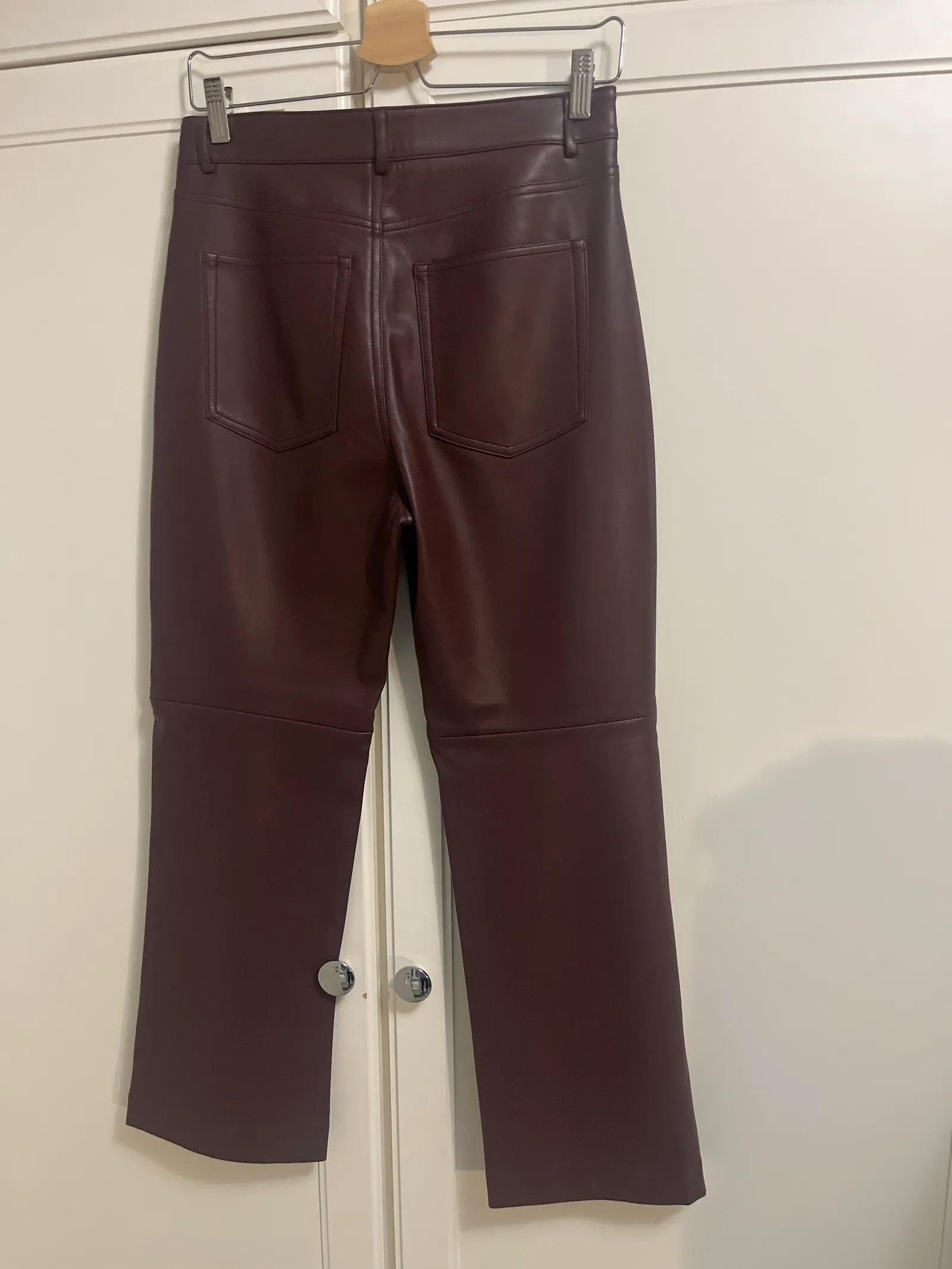 Visual Visual clothing project Pants Size 27" / US 4 / IT 40 - 4 Thumbnail