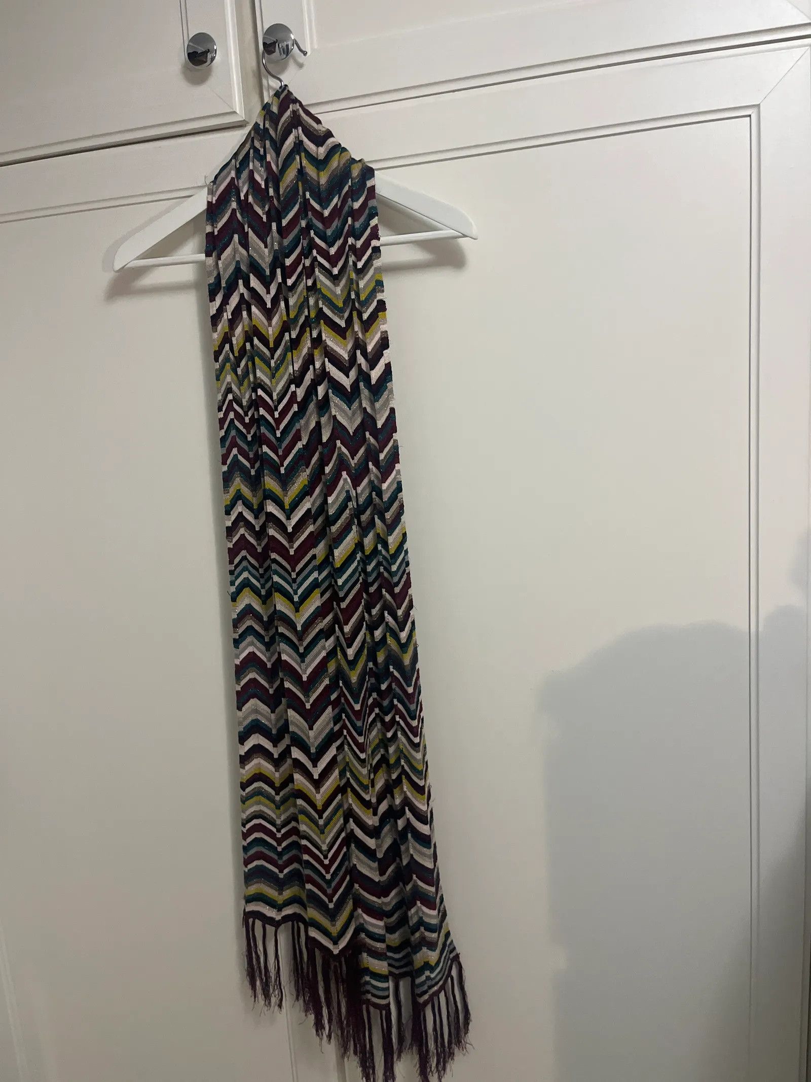 Missoni Missoni x Lindex Missoni/lindex Scarf Size ONE SIZE - 3 Thumbnail