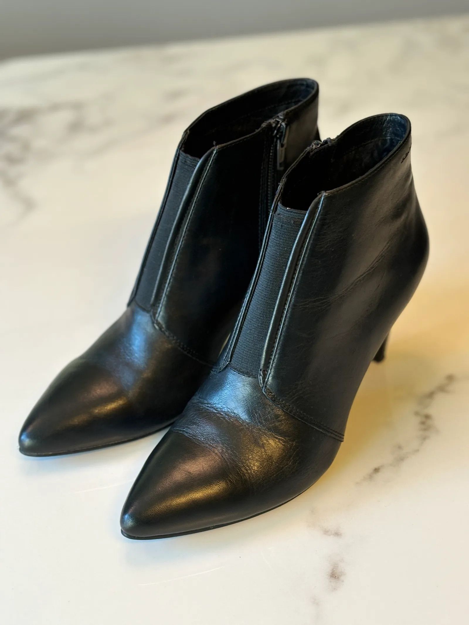 Vagabond Vagabond Heels Size US 7 / IT 37 - 2 Thumbnail