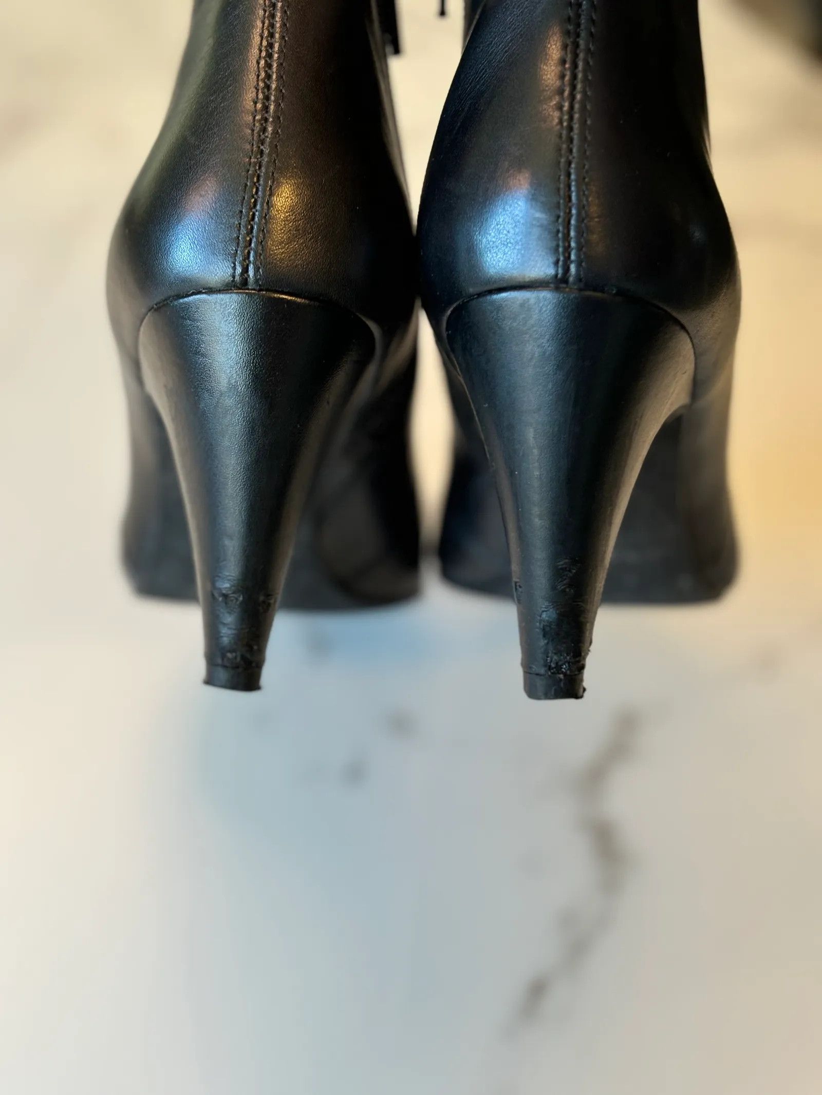 Vagabond Vagabond Heels Size US 7 / IT 37 - 4 Thumbnail