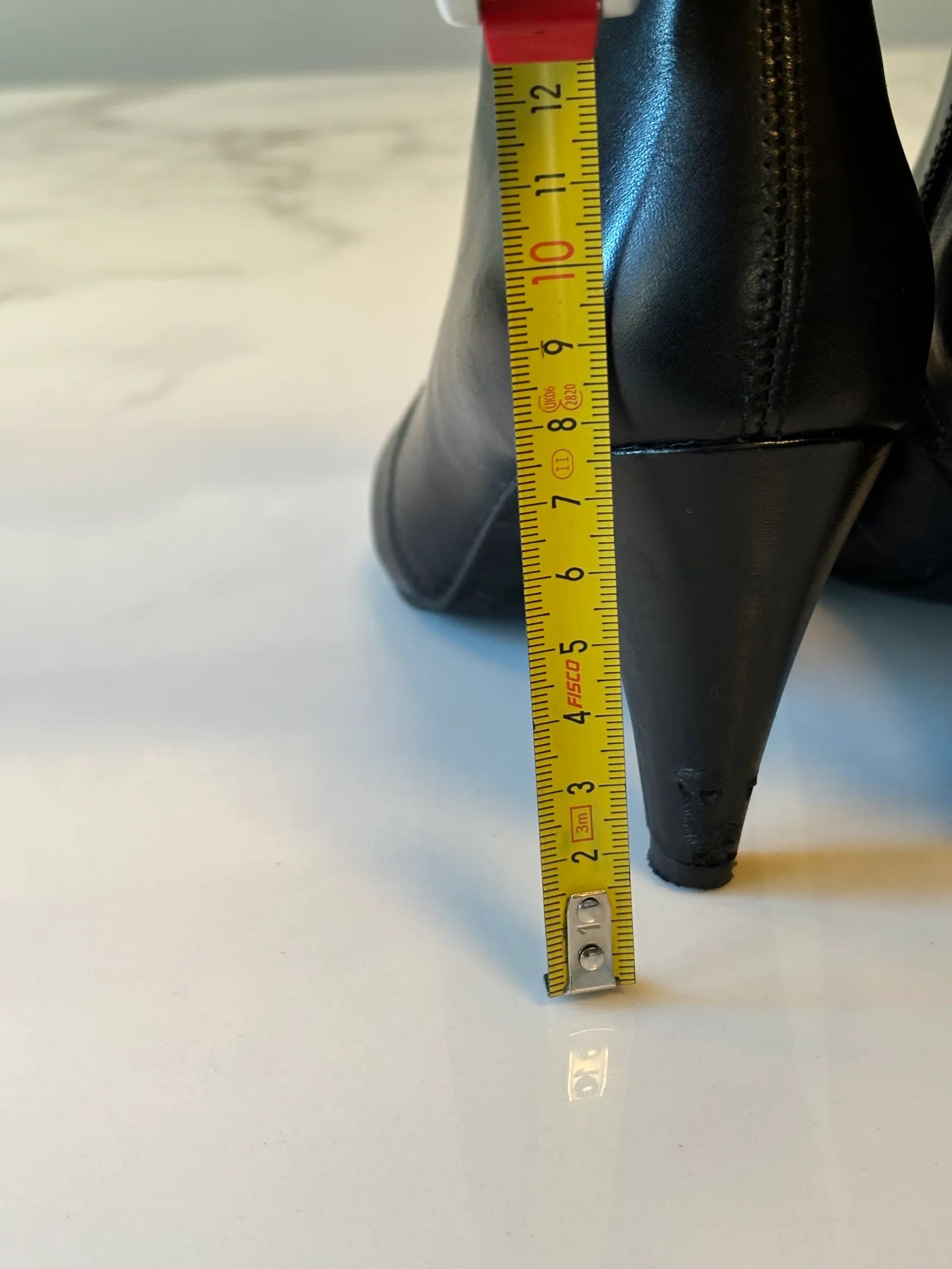 Vagabond Vagabond Heels Size US 7 / IT 37 - 3 Thumbnail