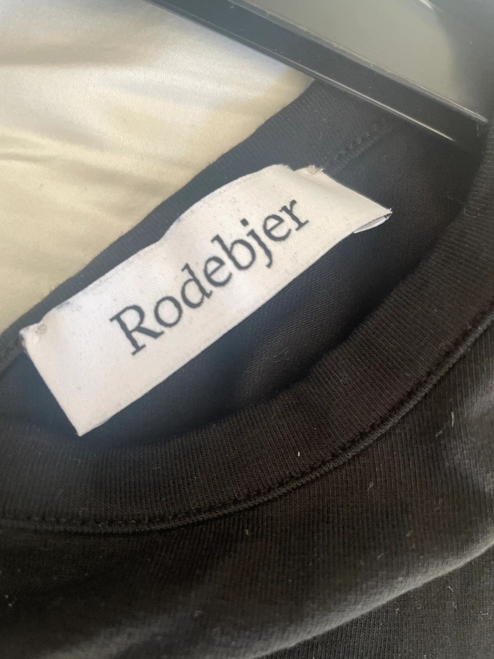 Rodebjer Rodebjer Top Size XS / US 0-2 / IT 36-38 - 2 Thumbnail